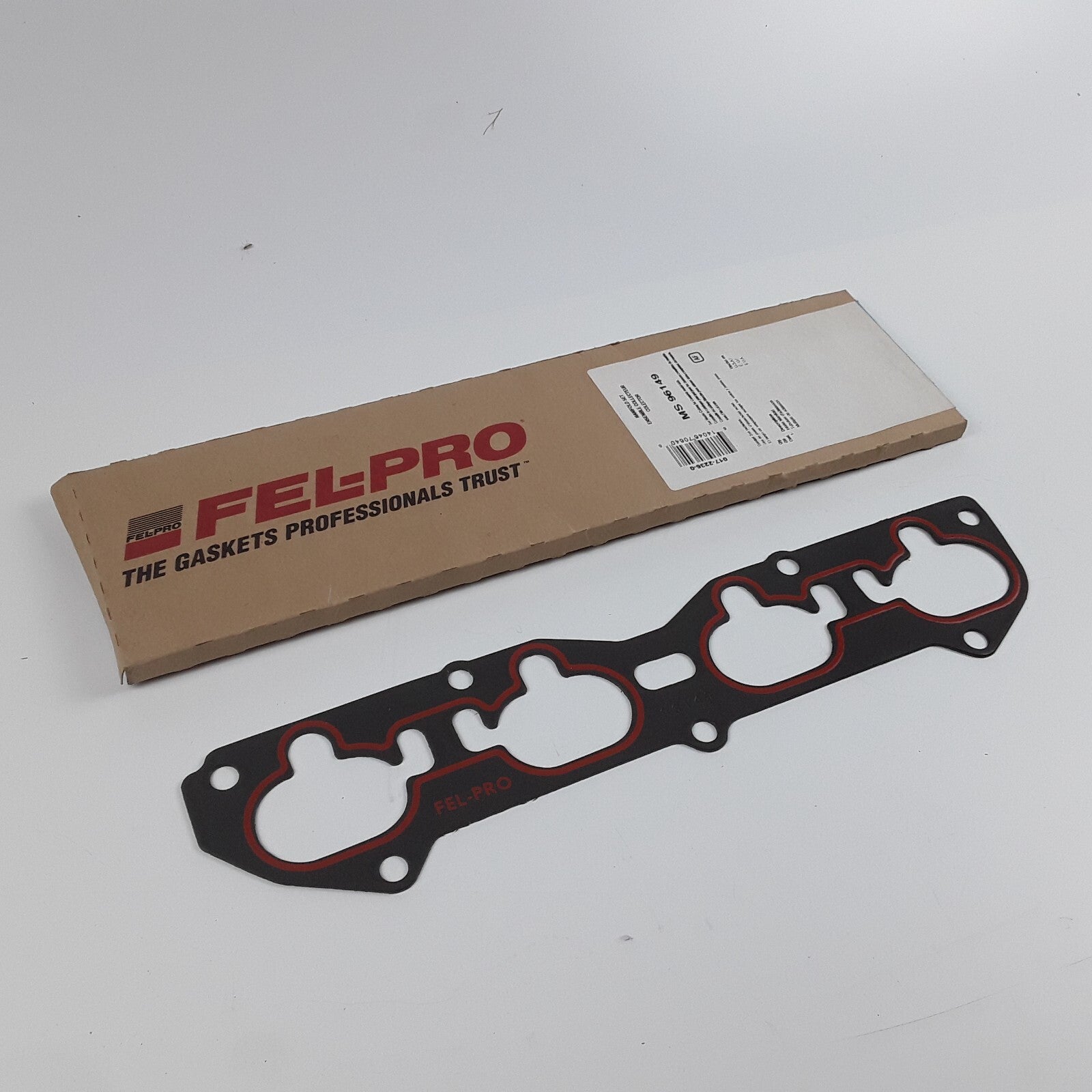Engine Intake Manifold Gasket Set Fits Ford Probe 1993-1997 Mazda 626 1993-2002
