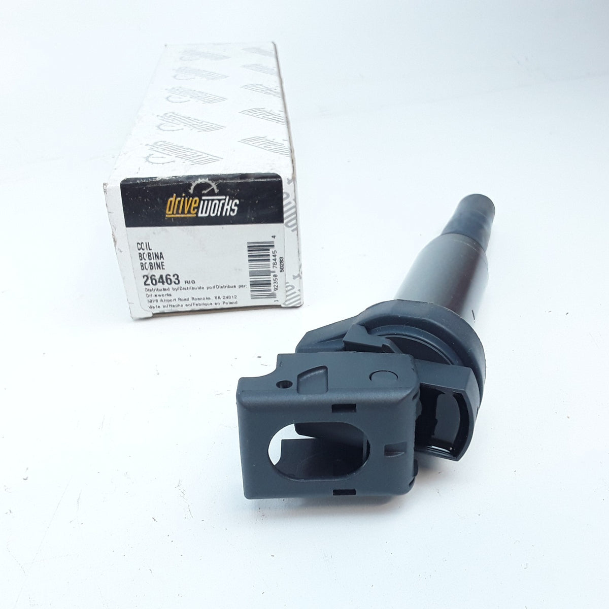Ignition Coil Fits Acura EL BMW 328i 135i 325i 323i 335i Mini Cooper (2001-2016)