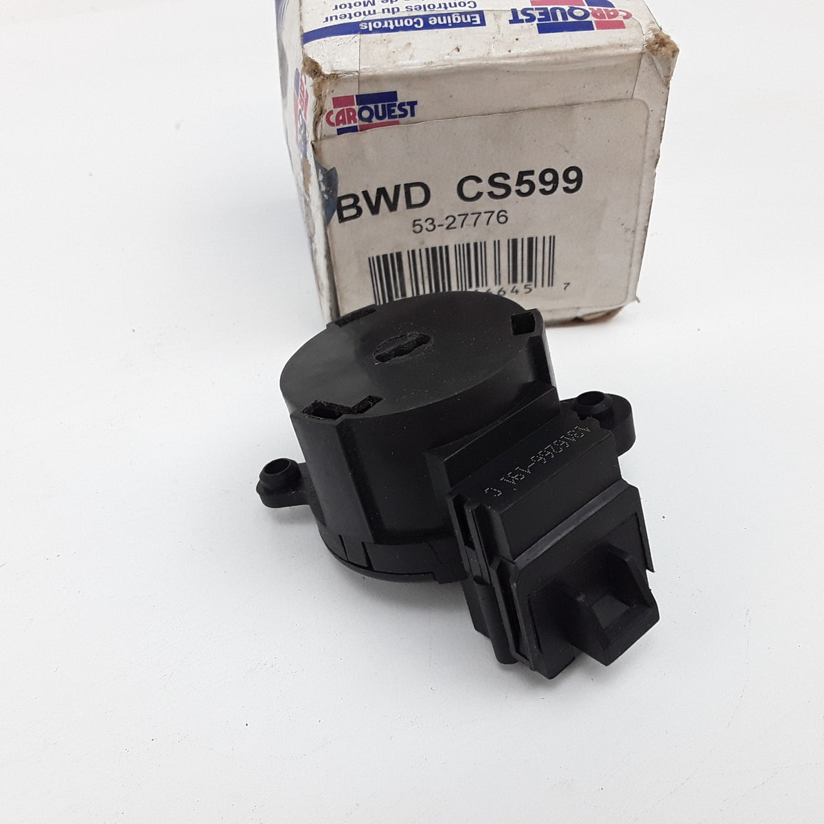 Ignition Starter Switch Fits Saturn Chevrolet Pontiac (1995 1996 1997 1998-2007)