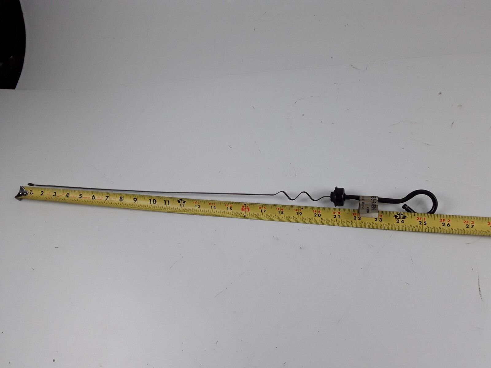 1989 1990 1991 Thunderbird Cougar E9SP-7A020-AB Trans Dipstick Dip Stick 3.8L V6 - HotCarParts