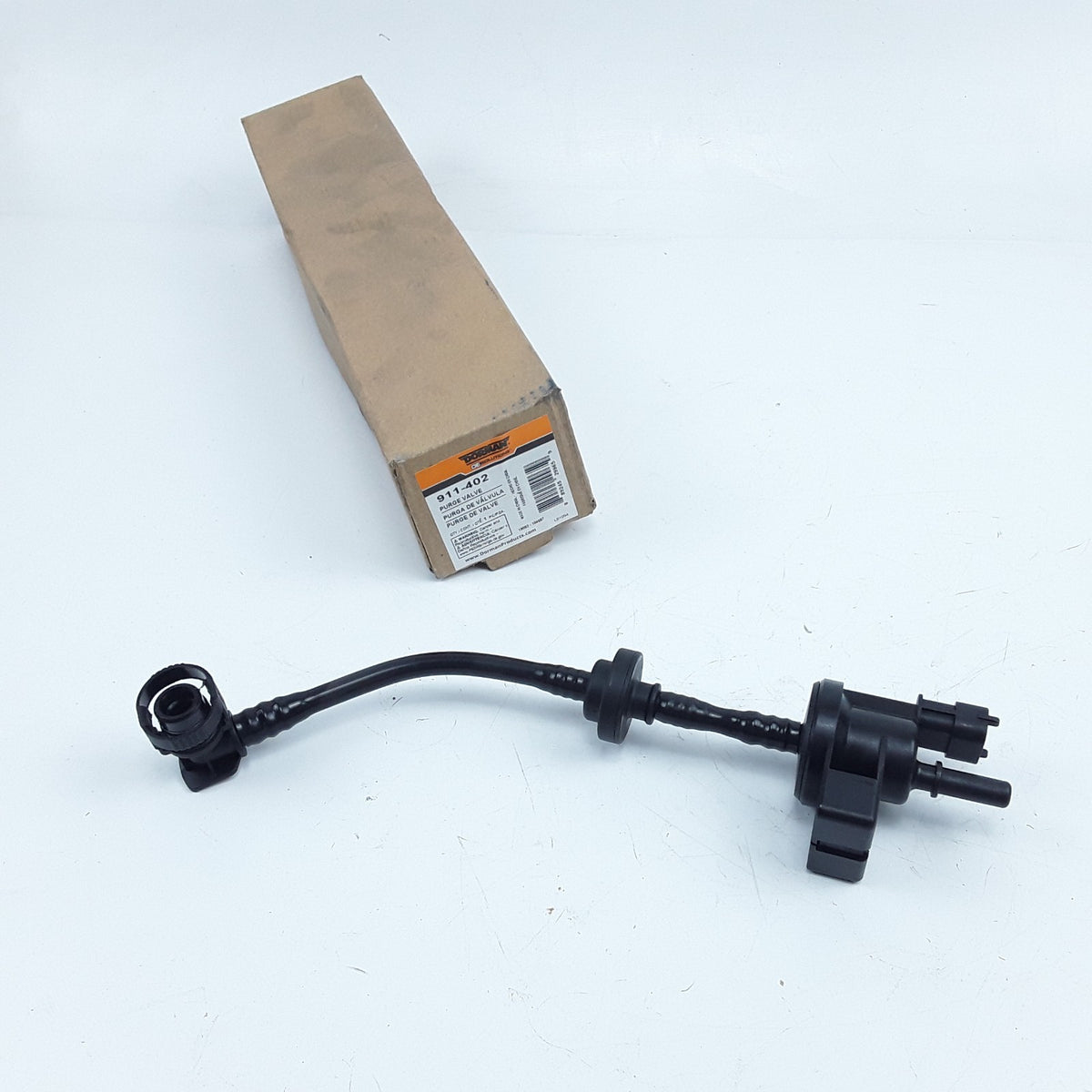 Dorman 911-402 Evaporative Emissions Purge Valve For Chevrolet Cruze (2011) 1.4L