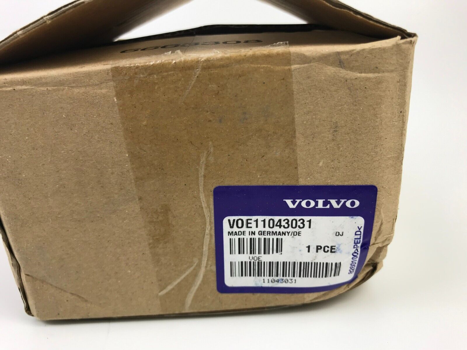 GENUNE OEM VOLVO VOE11043031 BEARING SILENTBLOCK SUSPENSION 11043031 FAST SHIPP - HotCarParts