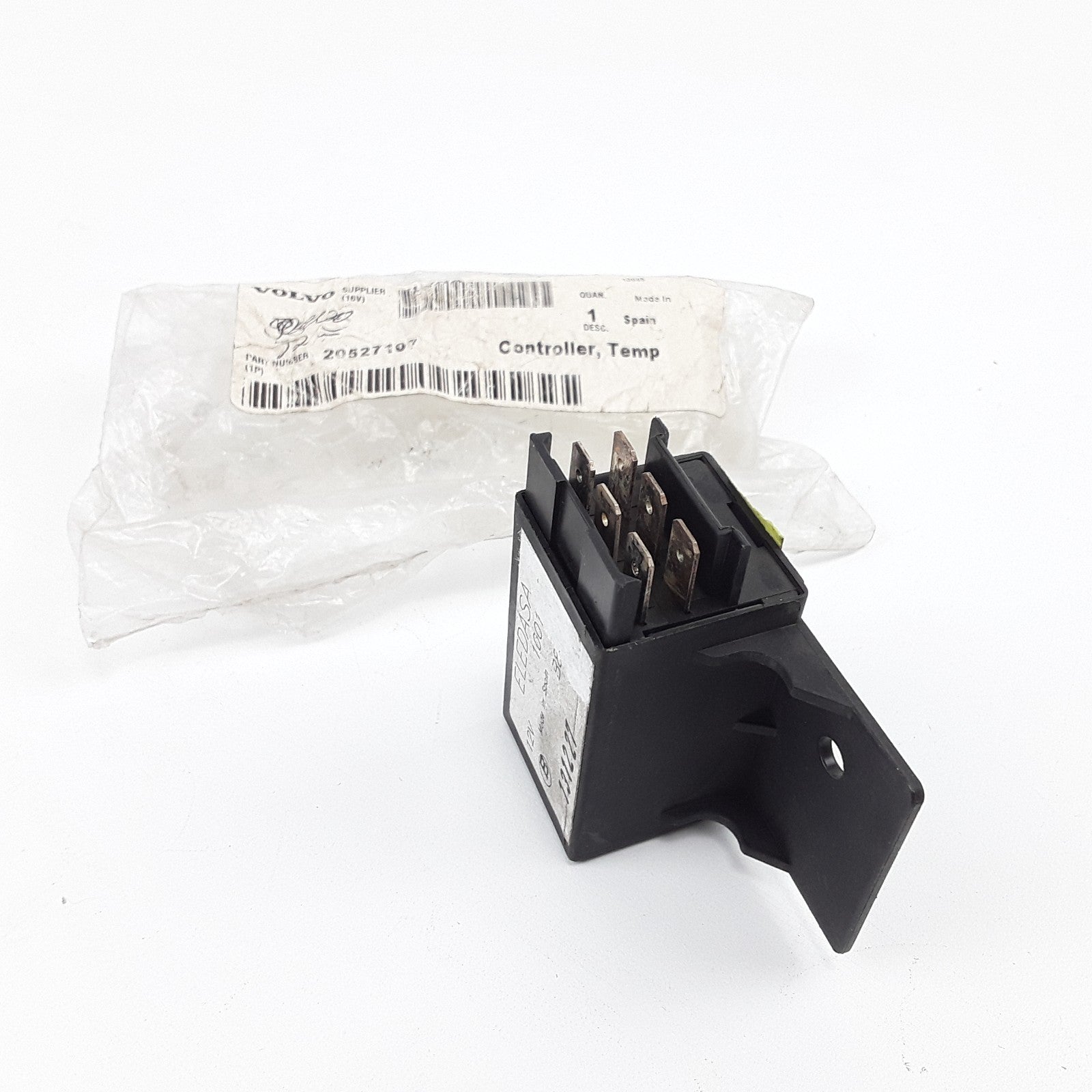 Temperature Switch/Relay For Replaces Volvo 85104960, 85102108, 20478466