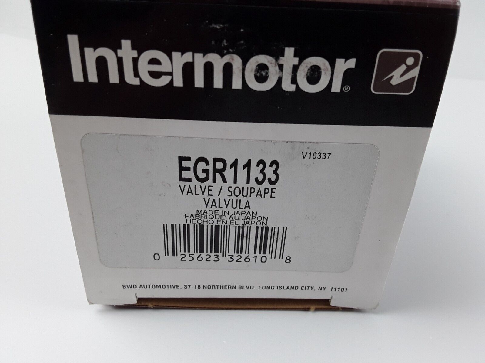 Exhaust Gas Recirculation EGR Valve Fits Nissan Quest 1994-1998,Mercury Villager - HotCarParts