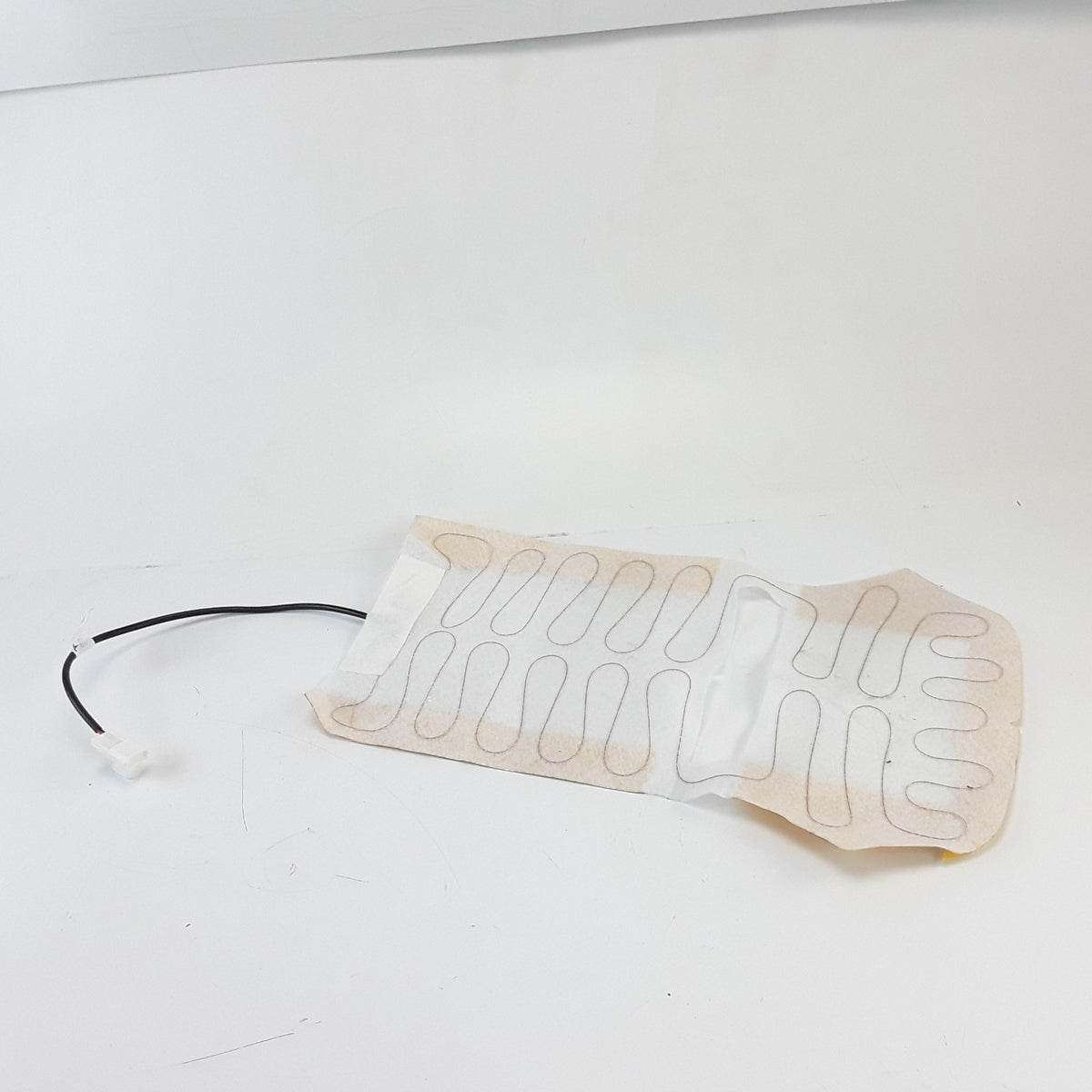 Seat Back Heating Pad For Tesla 1705738-00-B