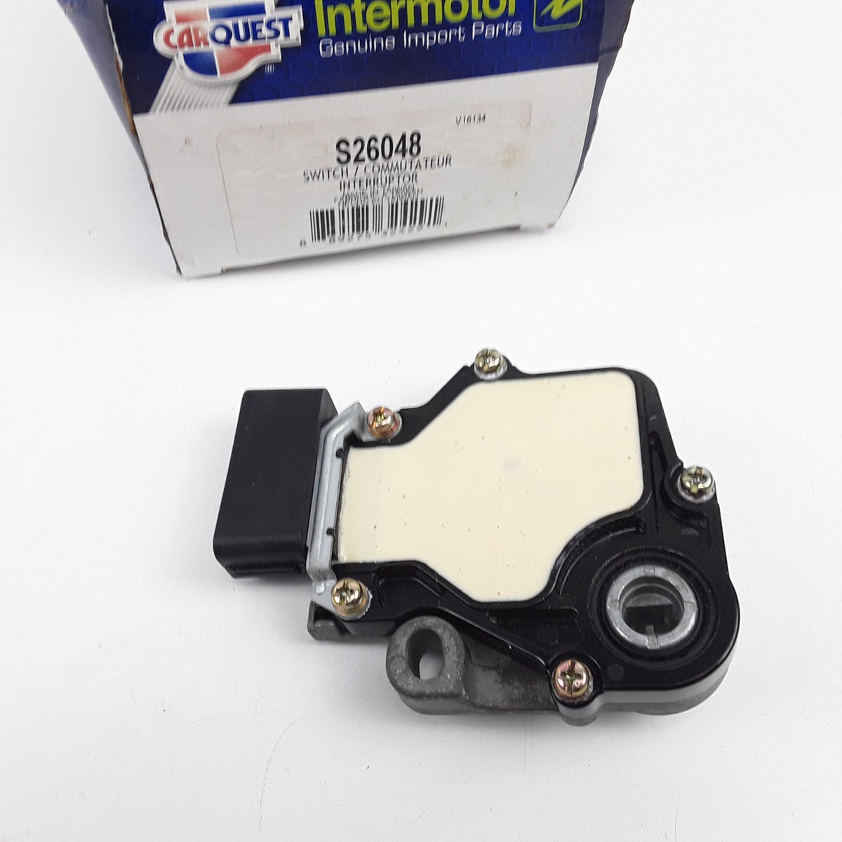 Neutral Safety Switch Fits Suzuki Chevrolet Kia Geo Toyota Mazda 1994 1995-2005