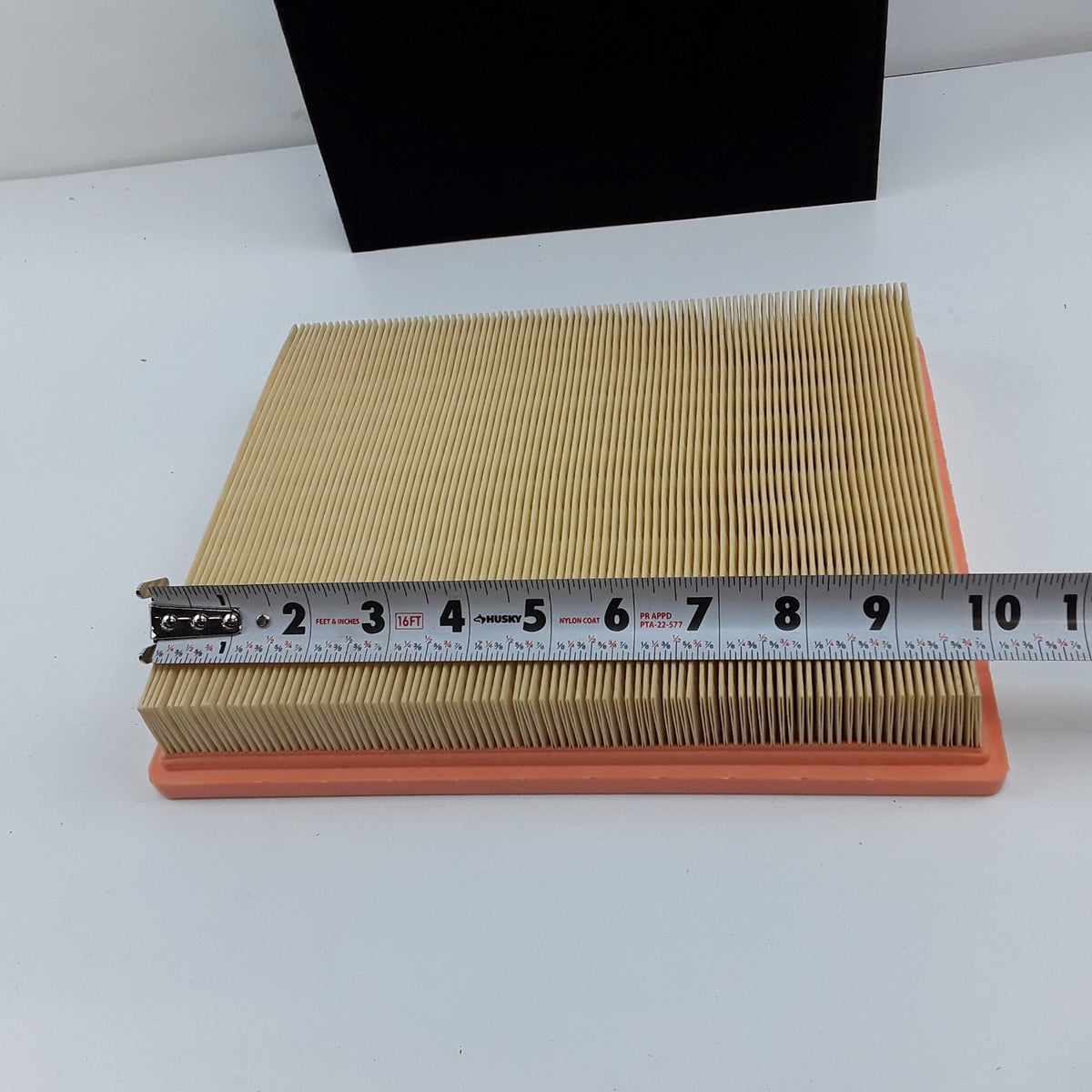 Engine Air Filter Fits Ford F-350 F-250 F-Super Duty 1993 1994 1995 1996 1997