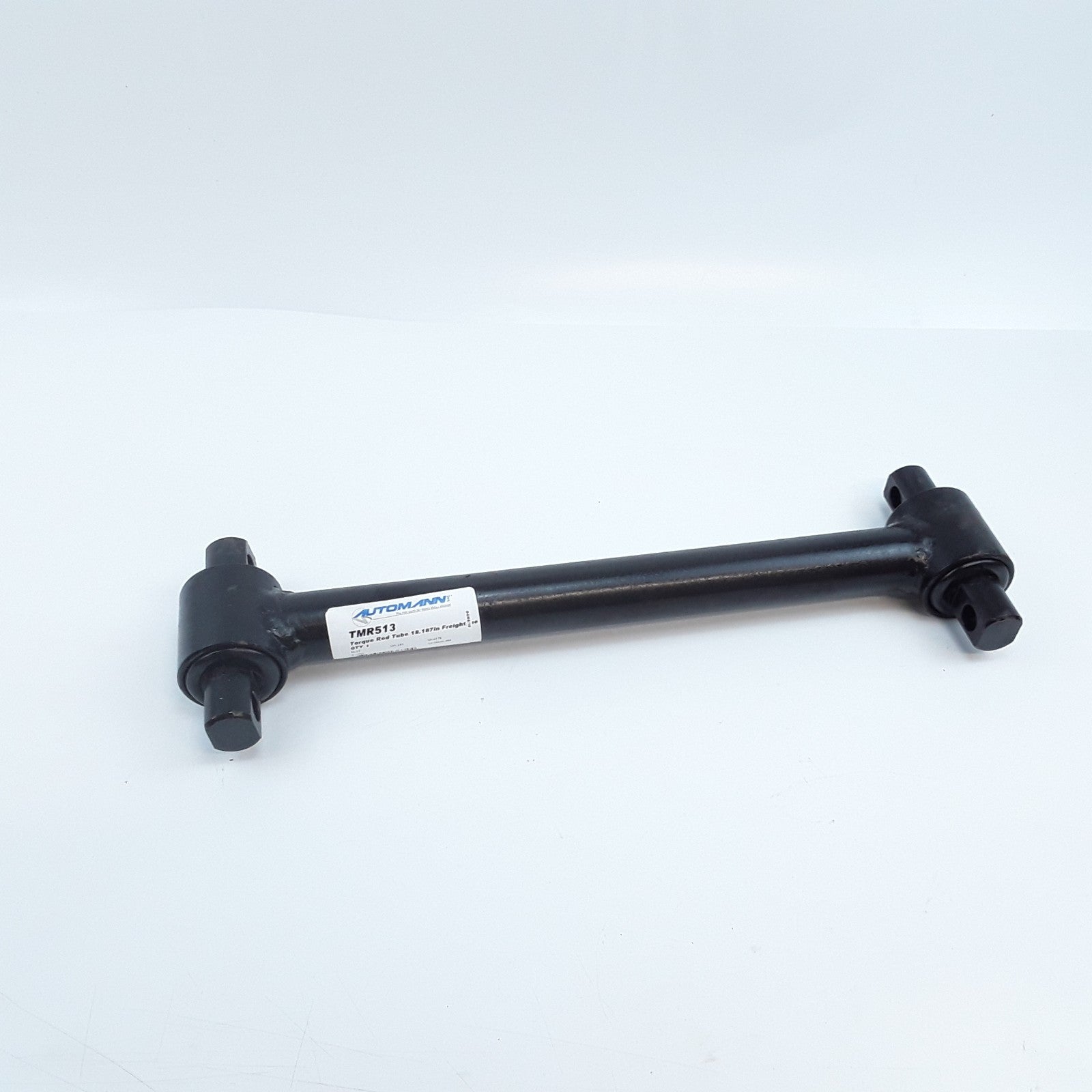 Automann TMR513 Axle Torque Rod Tube Assembly 18.187 in Fits Freightliner