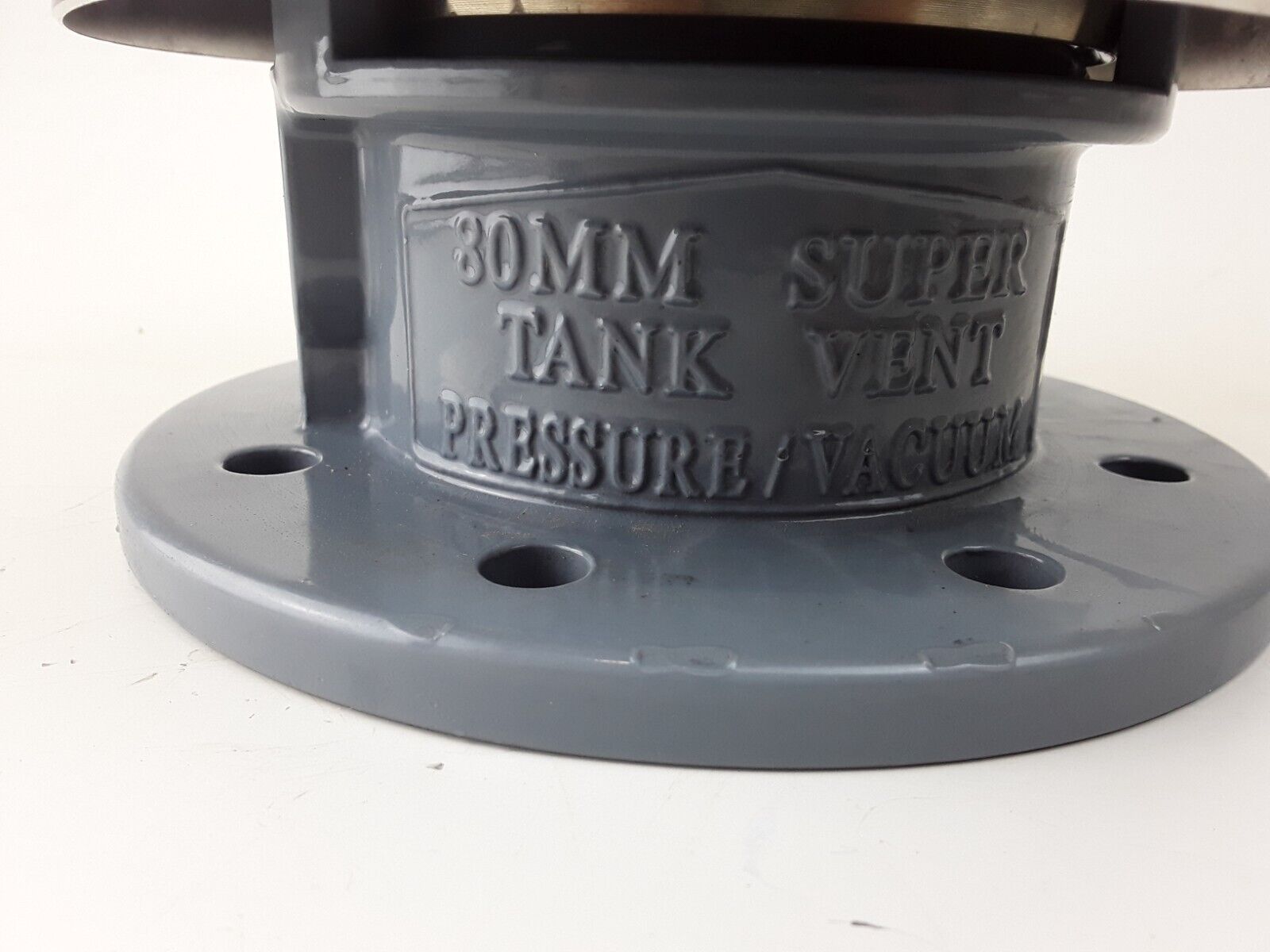 Fort Vale USF407/11504C Pressure vacuum super tank vent Fast Free Shipping - HotCarParts