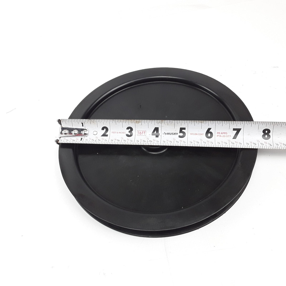 Crown 128927-001 Cable Reel Guide Roller Pulley Fits Crown SP3520-30 Forklift