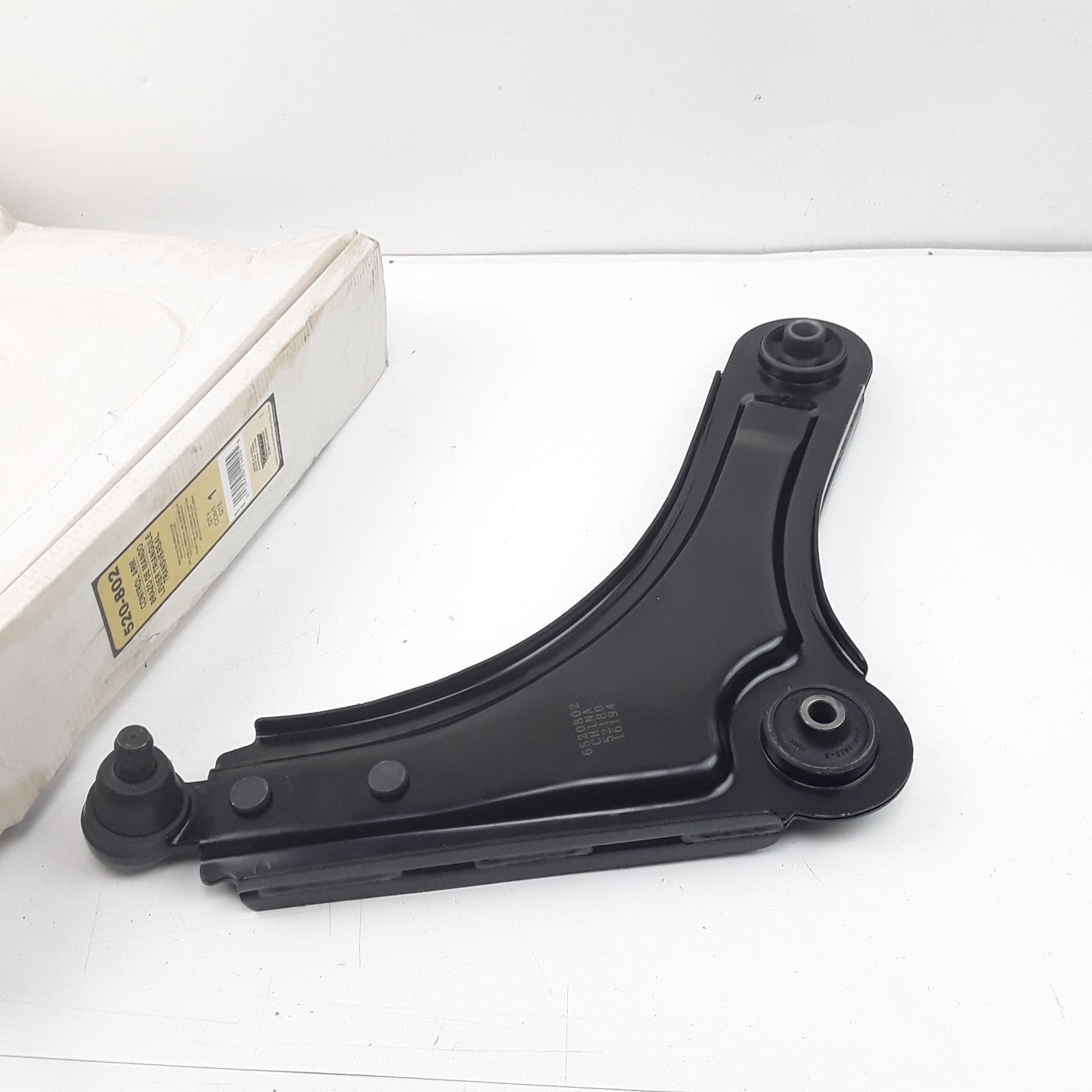 Dorman 520-802 Front Right Suspension Control Arm Fits Daewoo Nubira (2000-2002)
