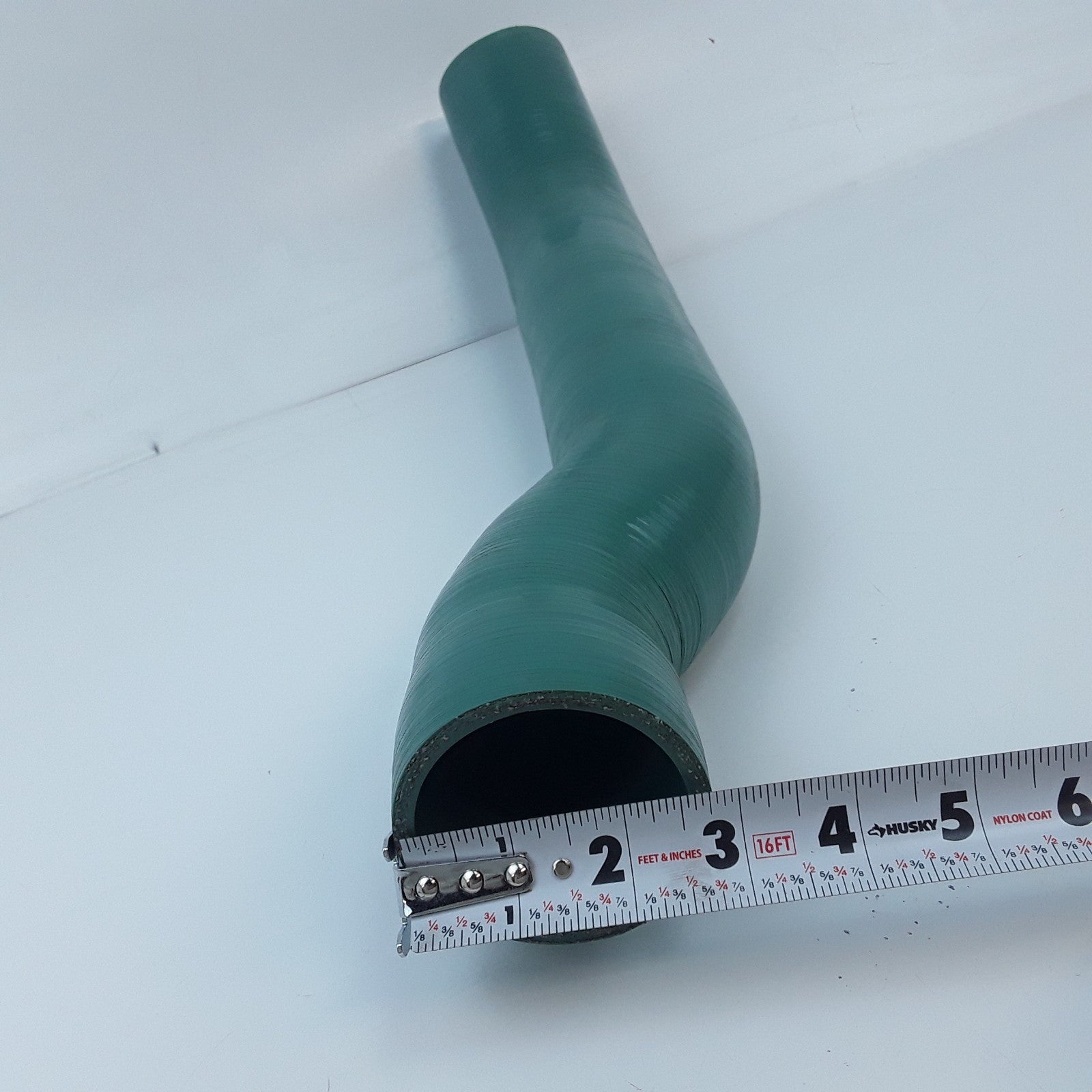 Cooling Hose Fits Mack MR7 ID 561.62619, 11MF423M, 21000619, 22891918, 28363