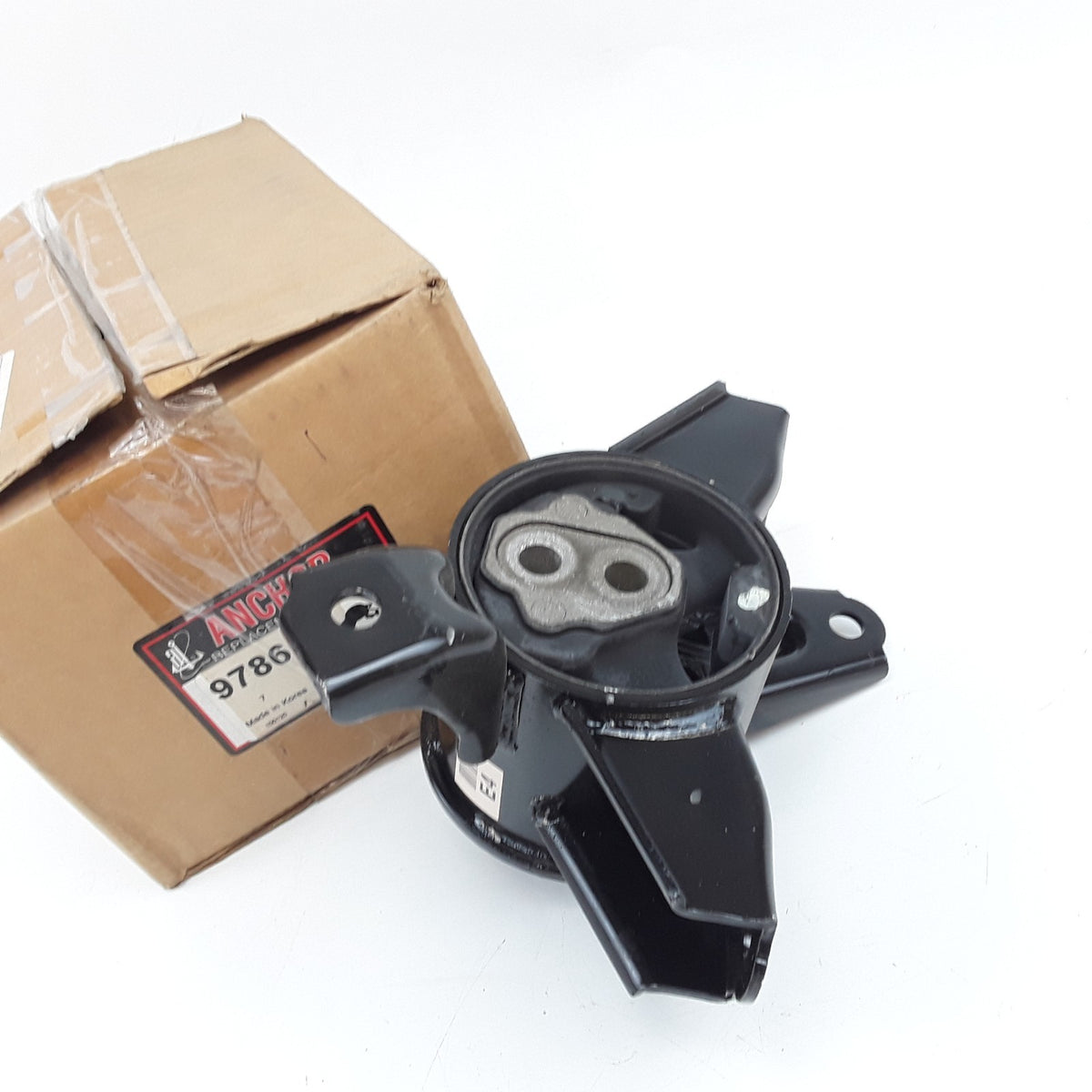 Left Transmission Mount Fits Kia Optima Hyundai Sonata (2011 2012 2013 2014)
