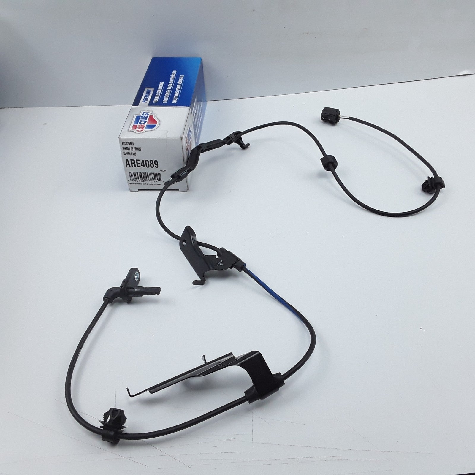 Front Left ABS Speed Sensor Fits Toyota Prius AWD-e Prius Prime Prius 2016-2020