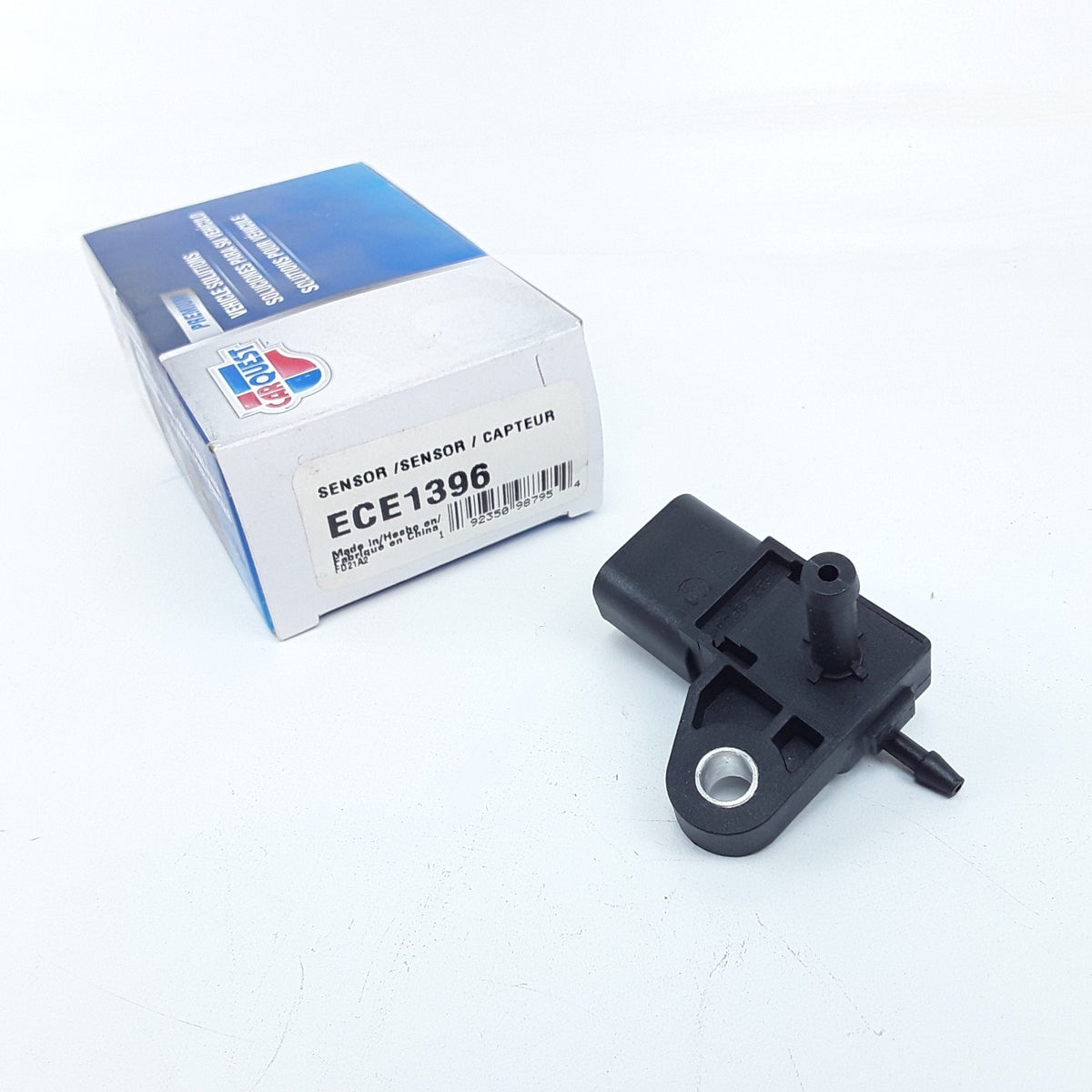 Map Sensor Fits Hyundai Azera Accent Tucson Kia Spectra Rio Sportage (2006-2011)