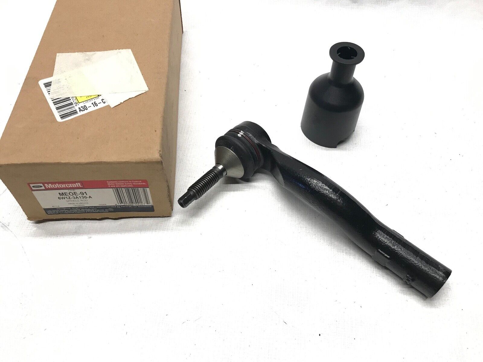 Steering Tie Rod End RH Motorcraft For Ford Crown Victoria 2006 2007 2008-2011 - HotCarParts