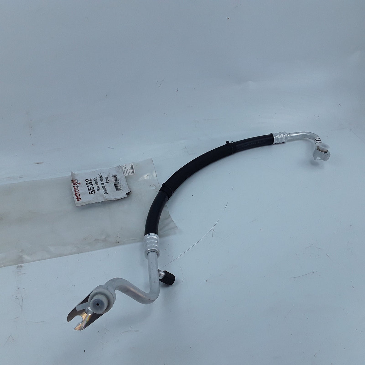 Four Seasons 55832 Suction Line Hose For Jeep Commander Grand Cherokee 2005-2007