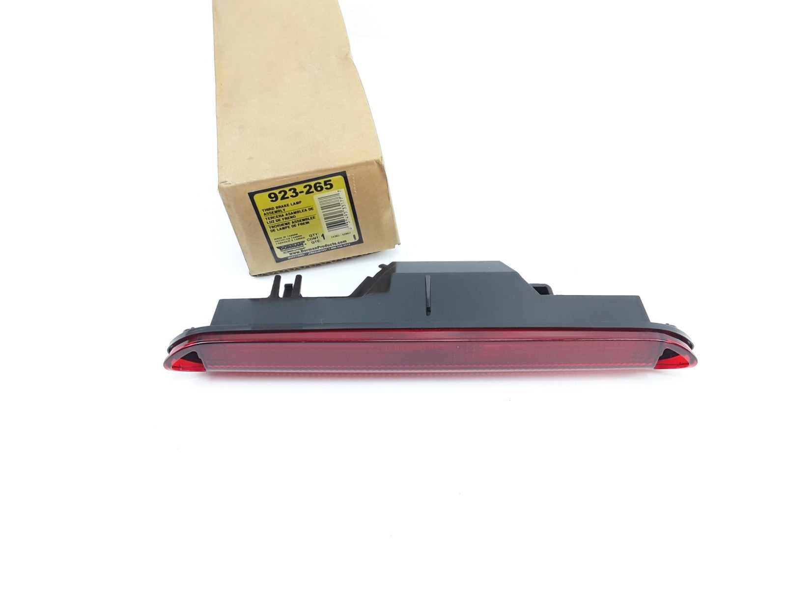 Third Brake Light Fits Honda Pilot Civic 1996 1997 1998 1999 2000 2001 2002-2008