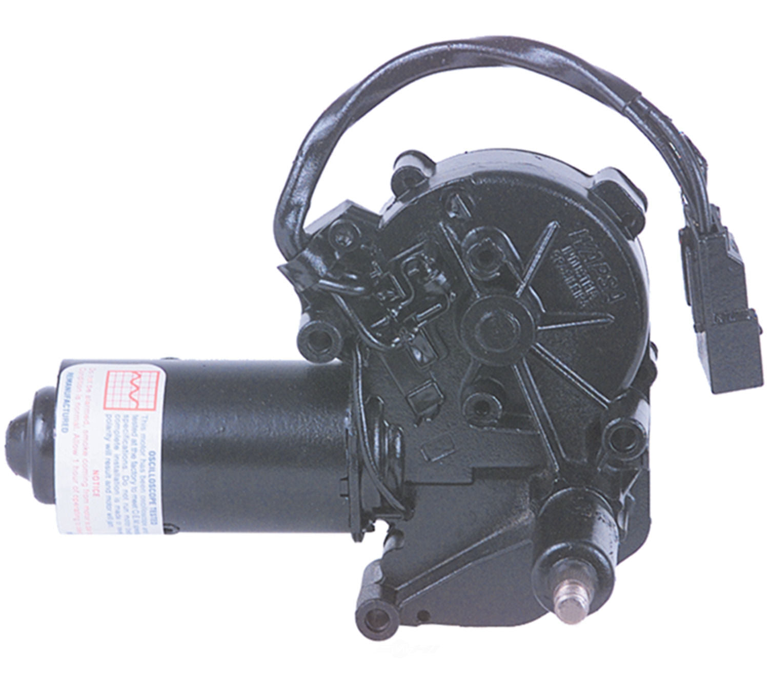 Cardone 40-2027 Rear Windshield Wiper Motor Fits Ford Windstar 1995 1996 1997 98
