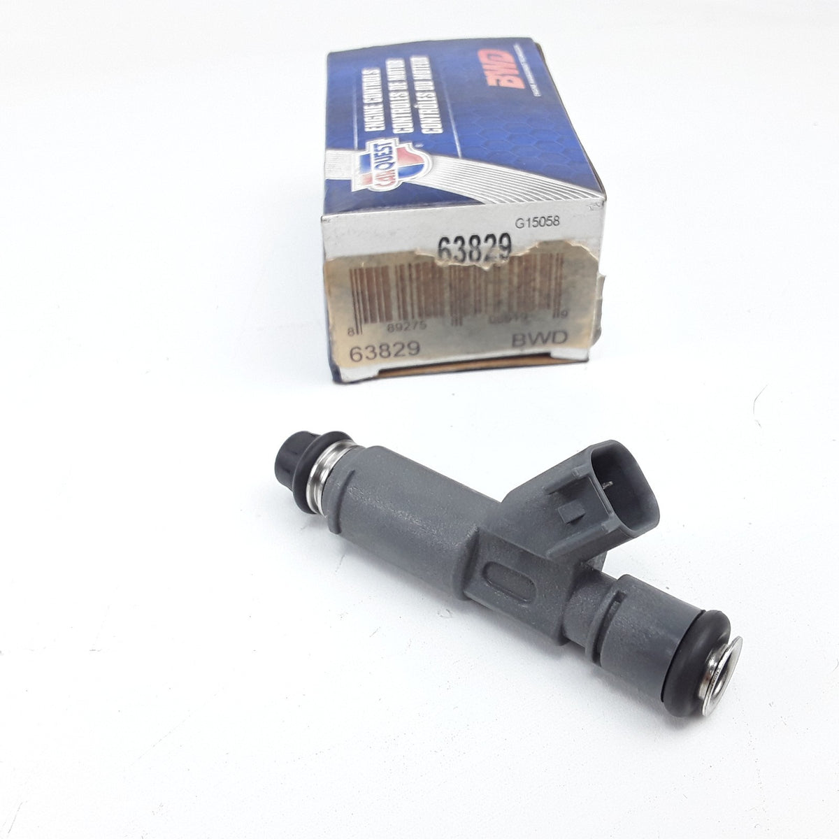 BWD 63829 Fuel Injector Fits Mercury Sable Ford Taurus (2000) V6-3.0L Engine