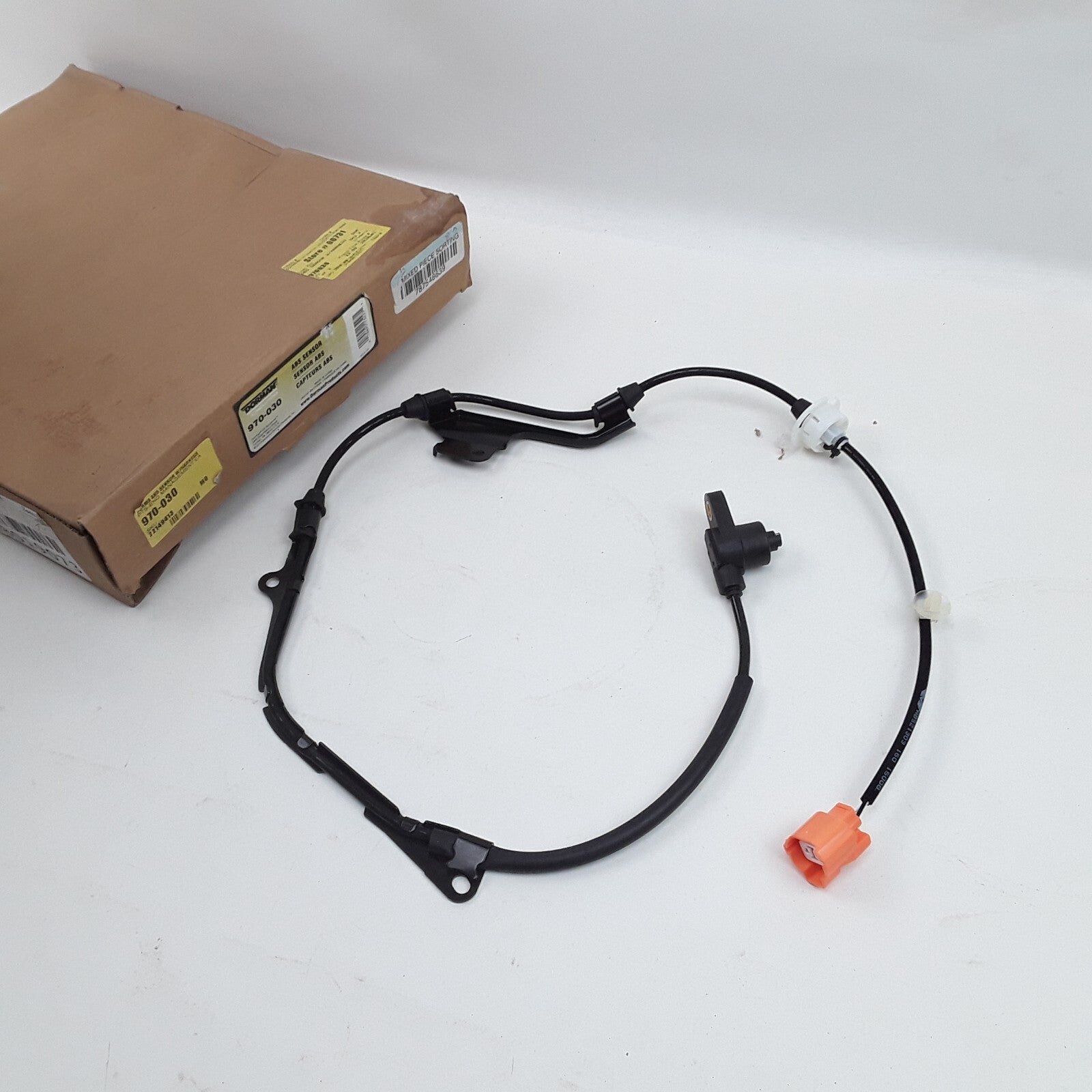 Front Left ABS Wheel Speed Sensor Fits Honda Accord 1998-2002 Acura CL 2001-2003