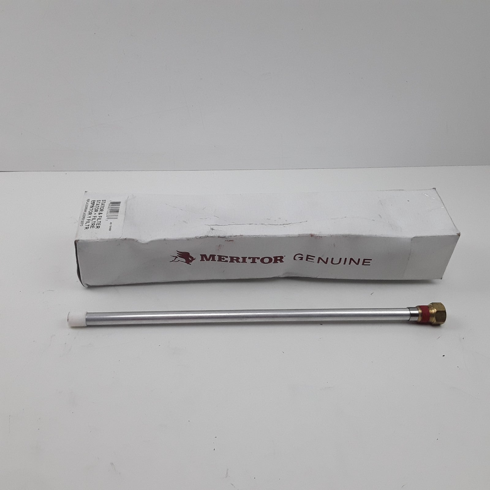 Meritor 3131421 Stator and Filter Kit Assembly Length 10.50 in