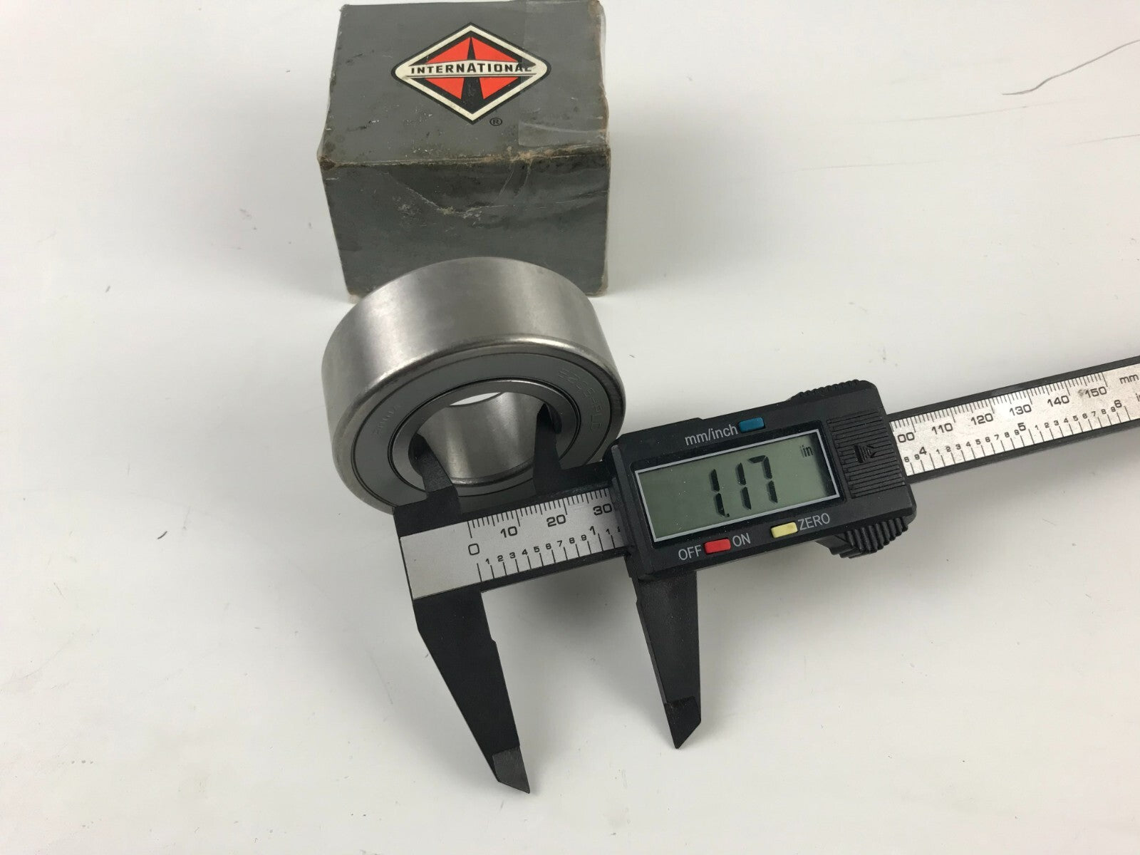 GENUINE OEM International 3004456C1 Bearing Pilot Flywheel 62934100150 FAST SHIP