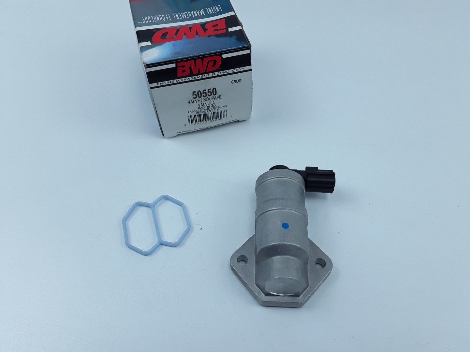 Idle Air Control Valve Fits Ford Explorer Sport Ranger Mazda B4000 (2001-2011)