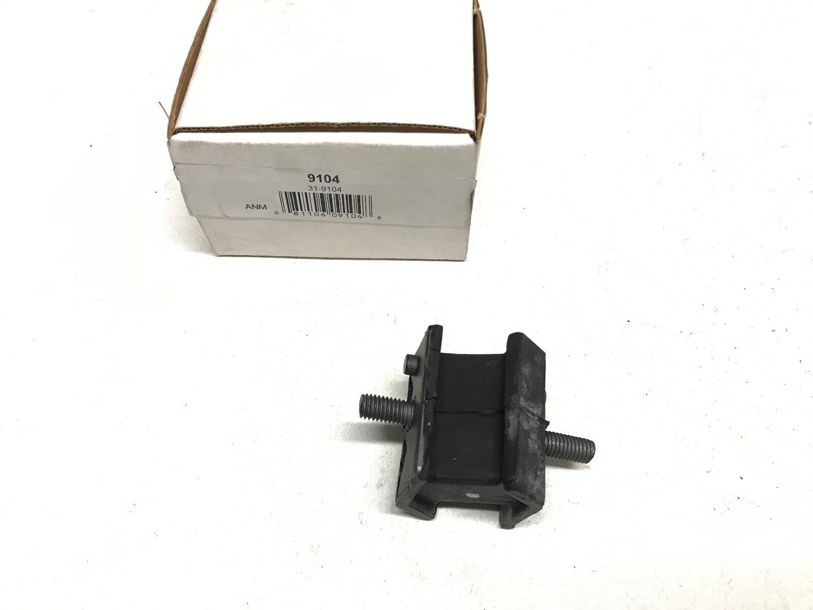 Auto Trans Mount CARQUEST 31-9104 9104 for 325i, 325is, 328Ci, 328i, 328is, 525i - HotCarParts