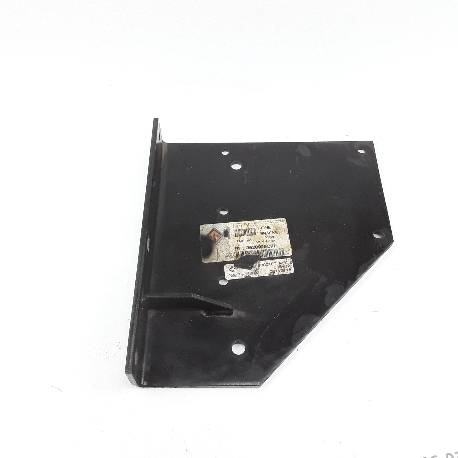 International Truck 3520929C91 Bracket For Heavy Duty High Performance Vehicles