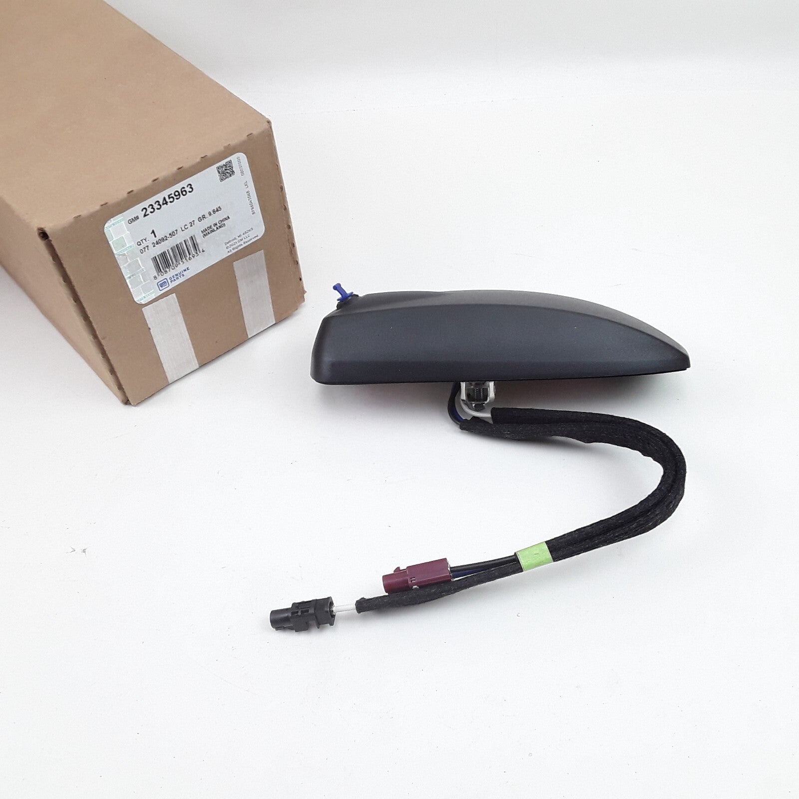 High Frequency Antenna Assembly Fits Chevrolet Colorado GMC Canyon (2015-2020)
