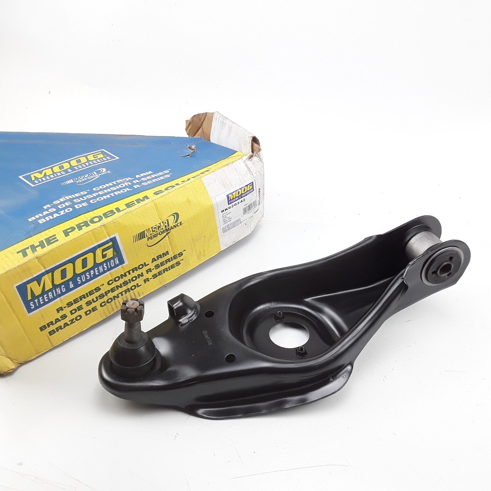 Front Right Lower Control Arm Fits Dodge B1500 B250 B300 B200 B100 (1979-2003)