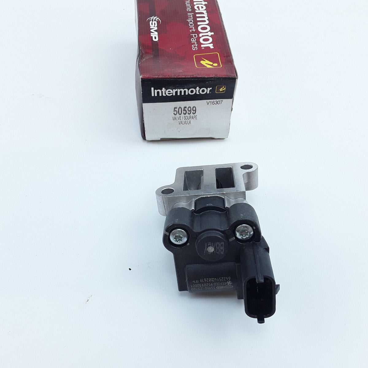 Idle Air Control Valve For Kia Sportage Spectra Hyundai Tucson Elantra 2003-2010