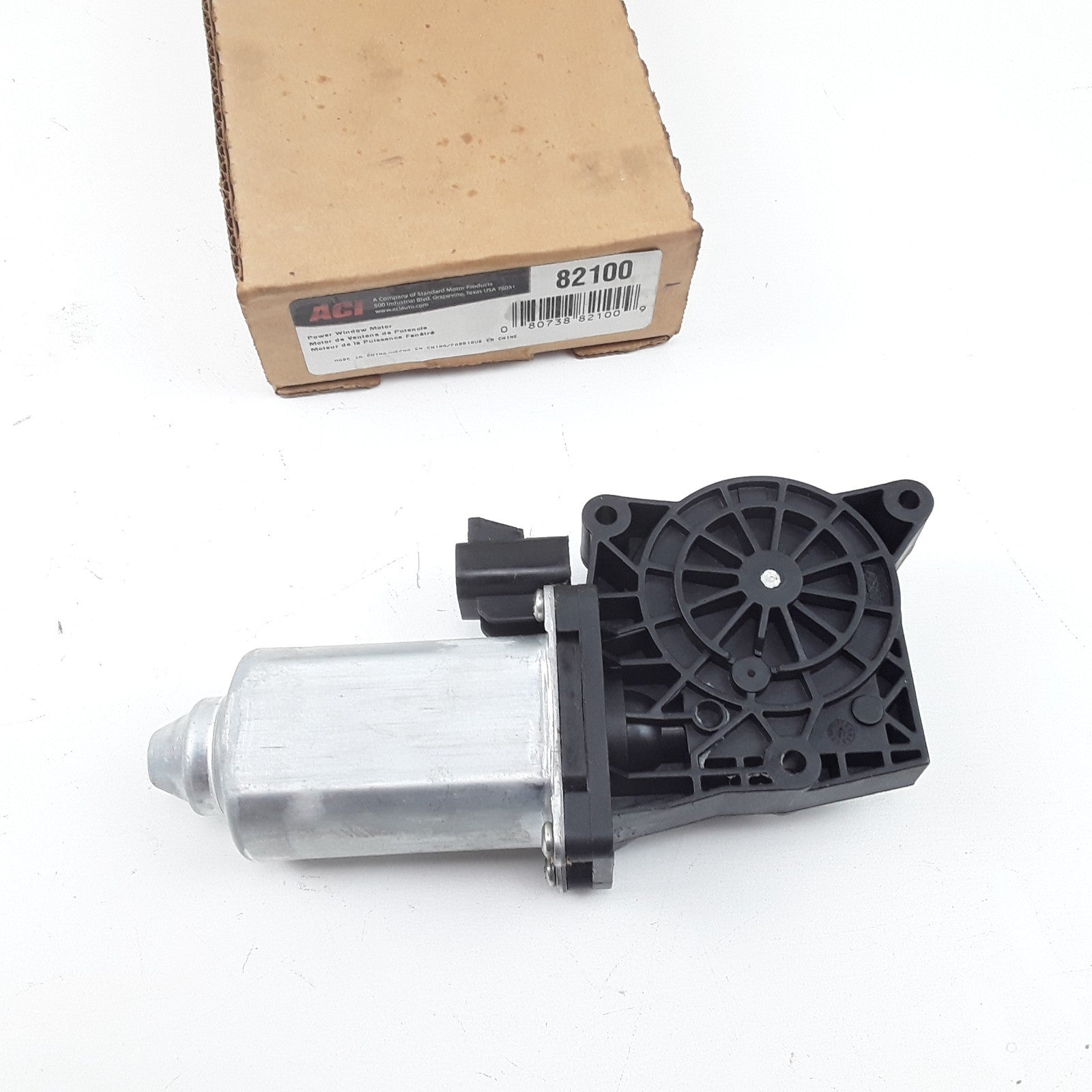 Front Left Power Window Motor Fits Saturn L100 LW300 L200 LW1 LW200 (2000-2005)