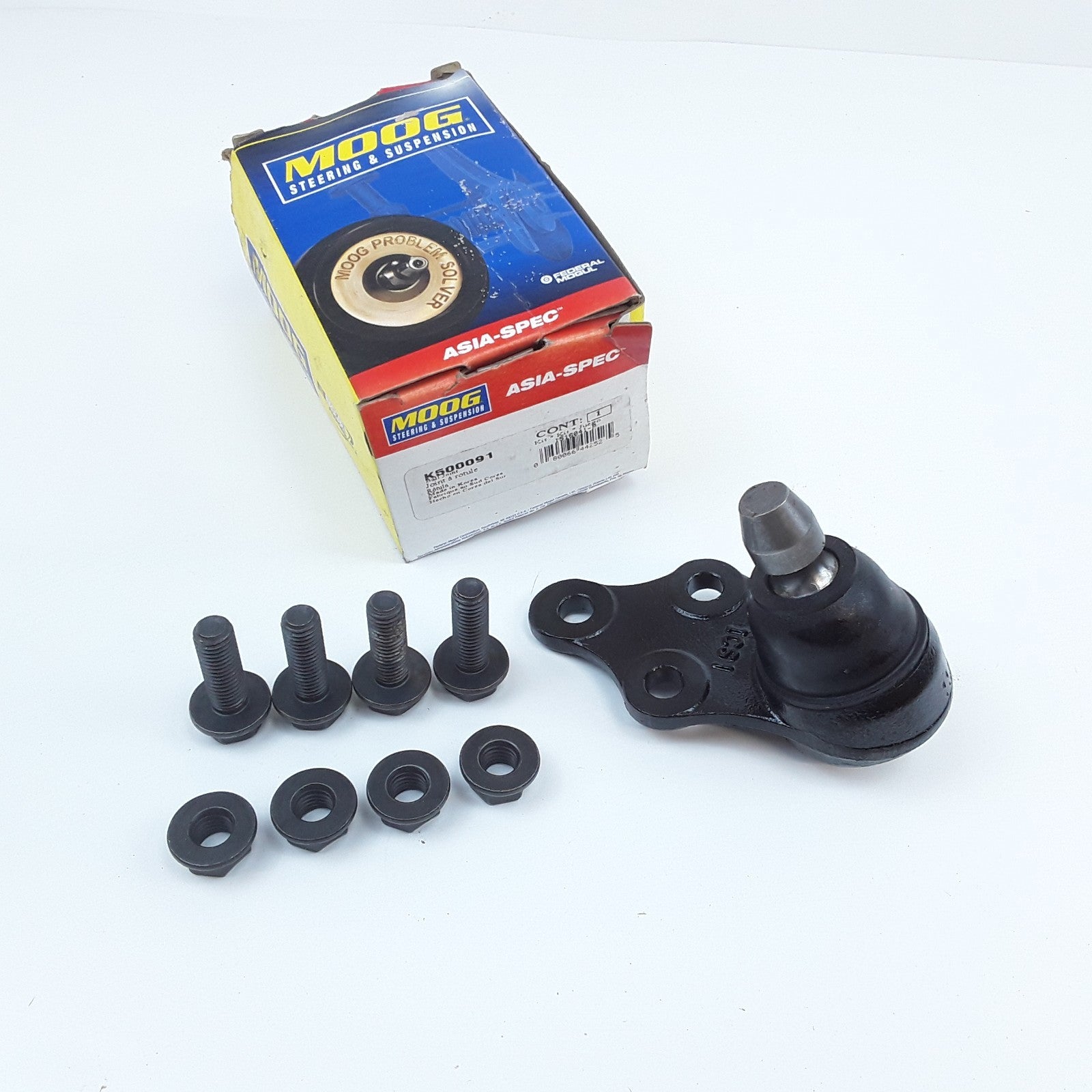 Front Lower Suspension Ball Joint Fits Chevrolet Epica Suzuki Verona (2004-2006)
