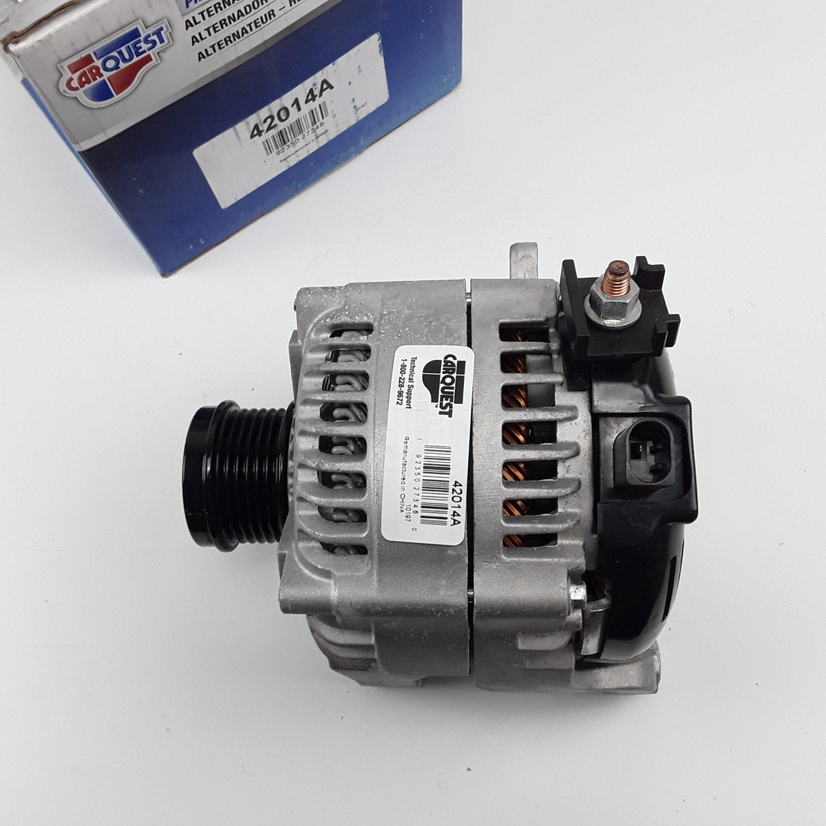 Alternator Fits BMW 228i 428i 328i 320i Z4 X4 X3 X1 528i 328i xDrive (2012-2018)