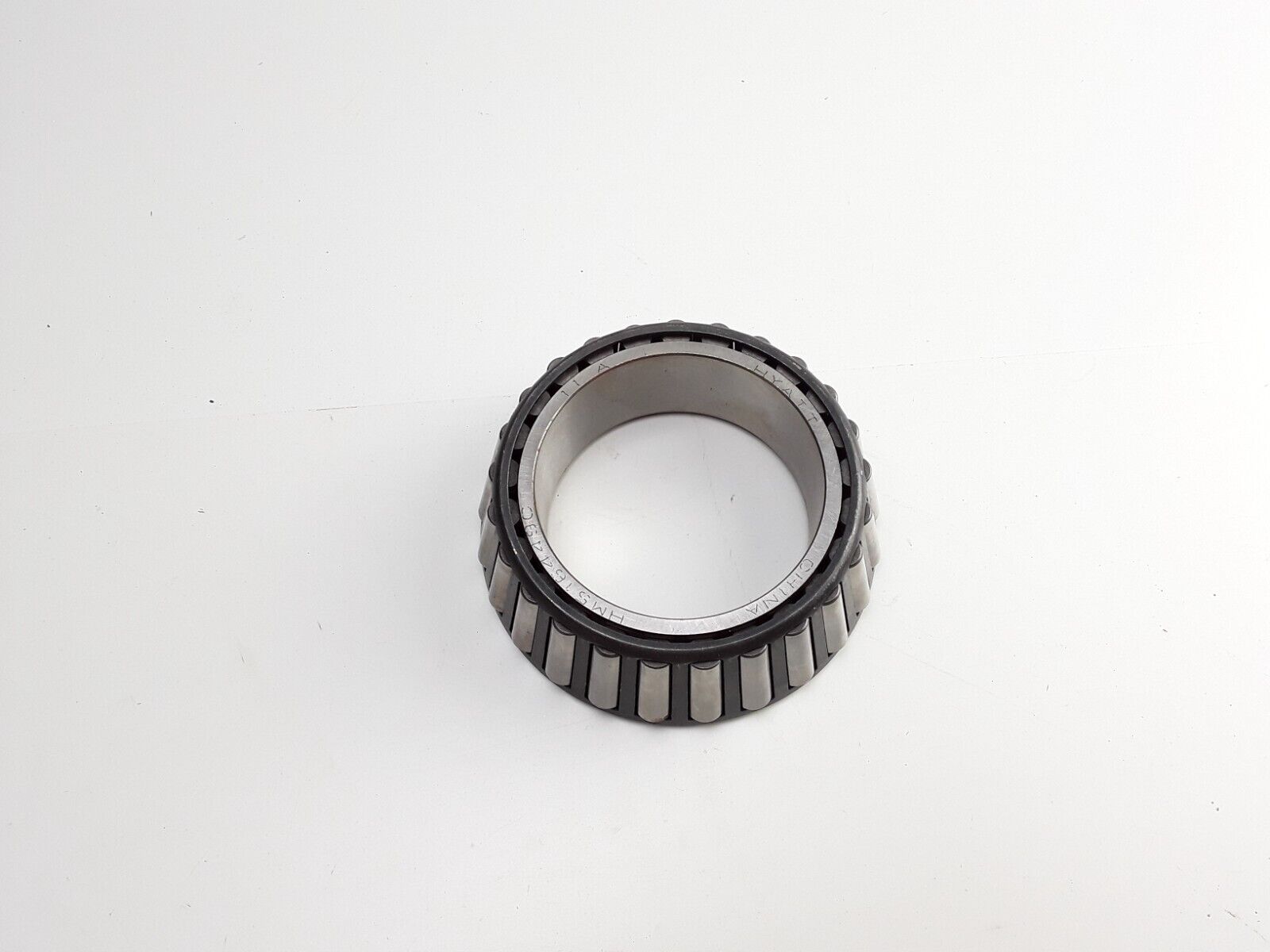 OEM HYATT HM516449C Tapered Roller Bearing Cone 3-1/4" ID HM516449 C HM-516449-C - HotCarParts