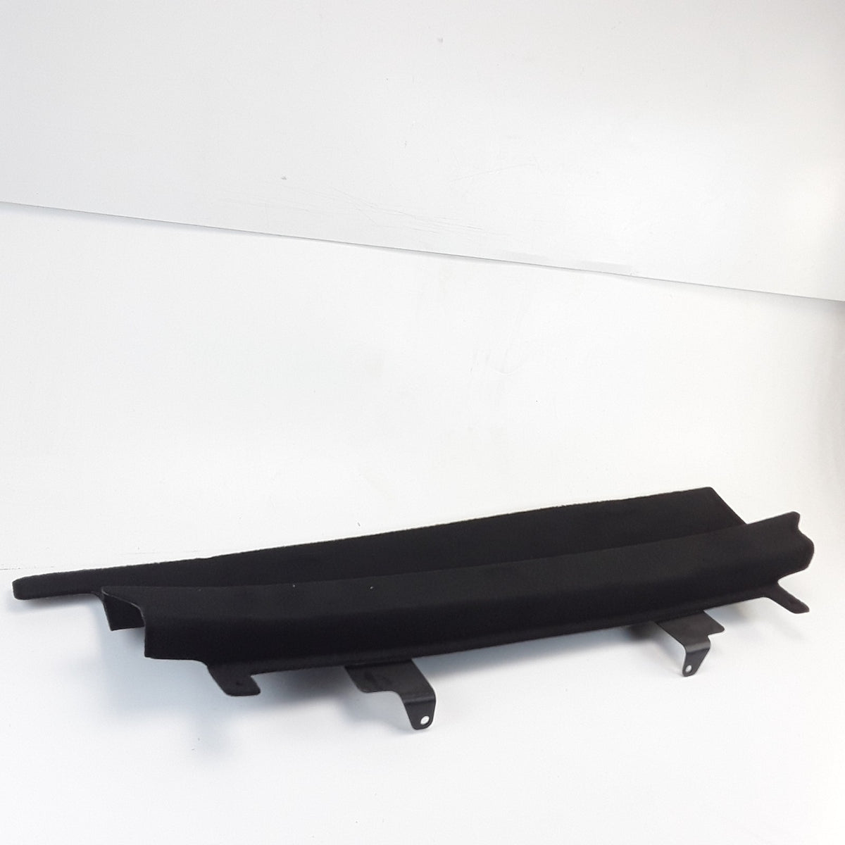 Model S 2021-2026 Rear Wall Trunk Soft Interior Trim 1587372-00-B OEM