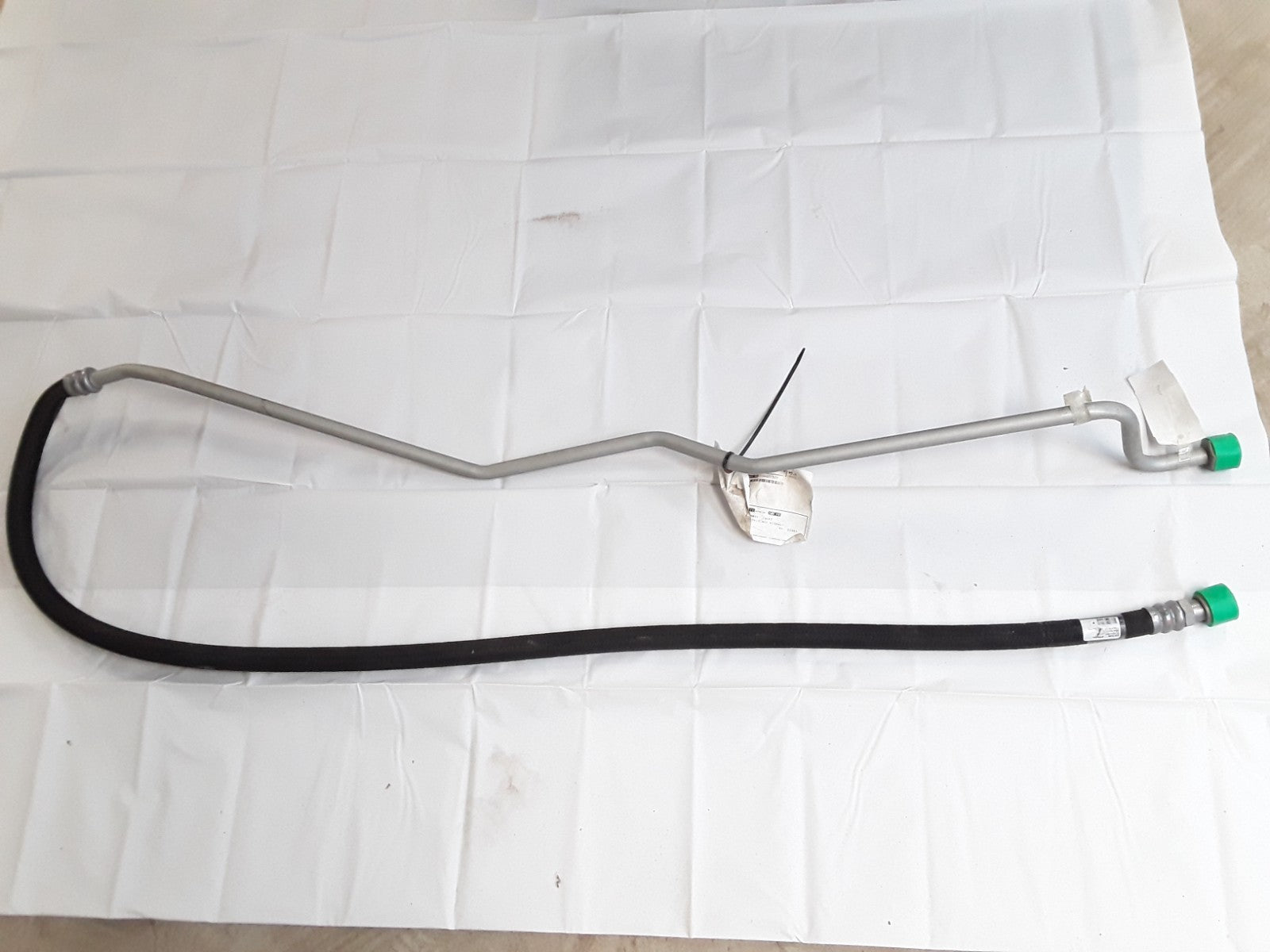 International 4041948C1 Tube Assembly Auto XMSN Heavy Duty