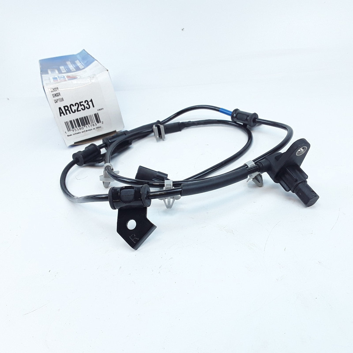 Front Right ABS Speed Sensor Fits Hyundai Tiburon 2005 2006 2007 2008