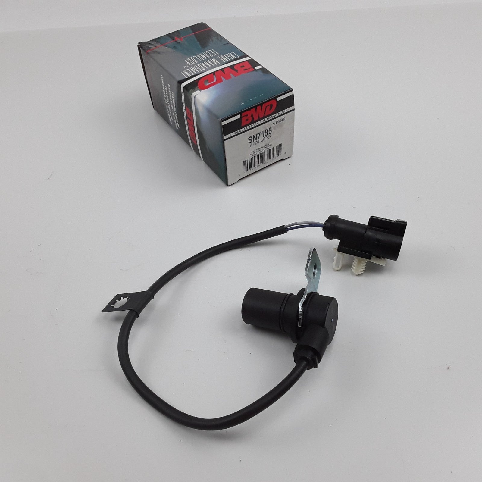 Vehicle Speed Sensor Fits Ford Freestar Taurus Mercury Sable Monterey 2000-2008