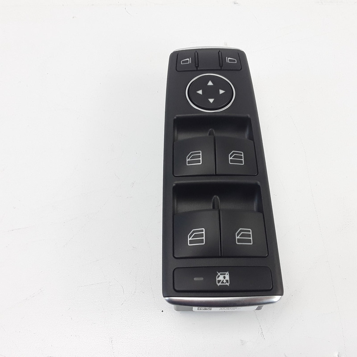 For Tesla Model S 2012-2025 Power Window Switch Driver Side New OEM 1003589-00-B
