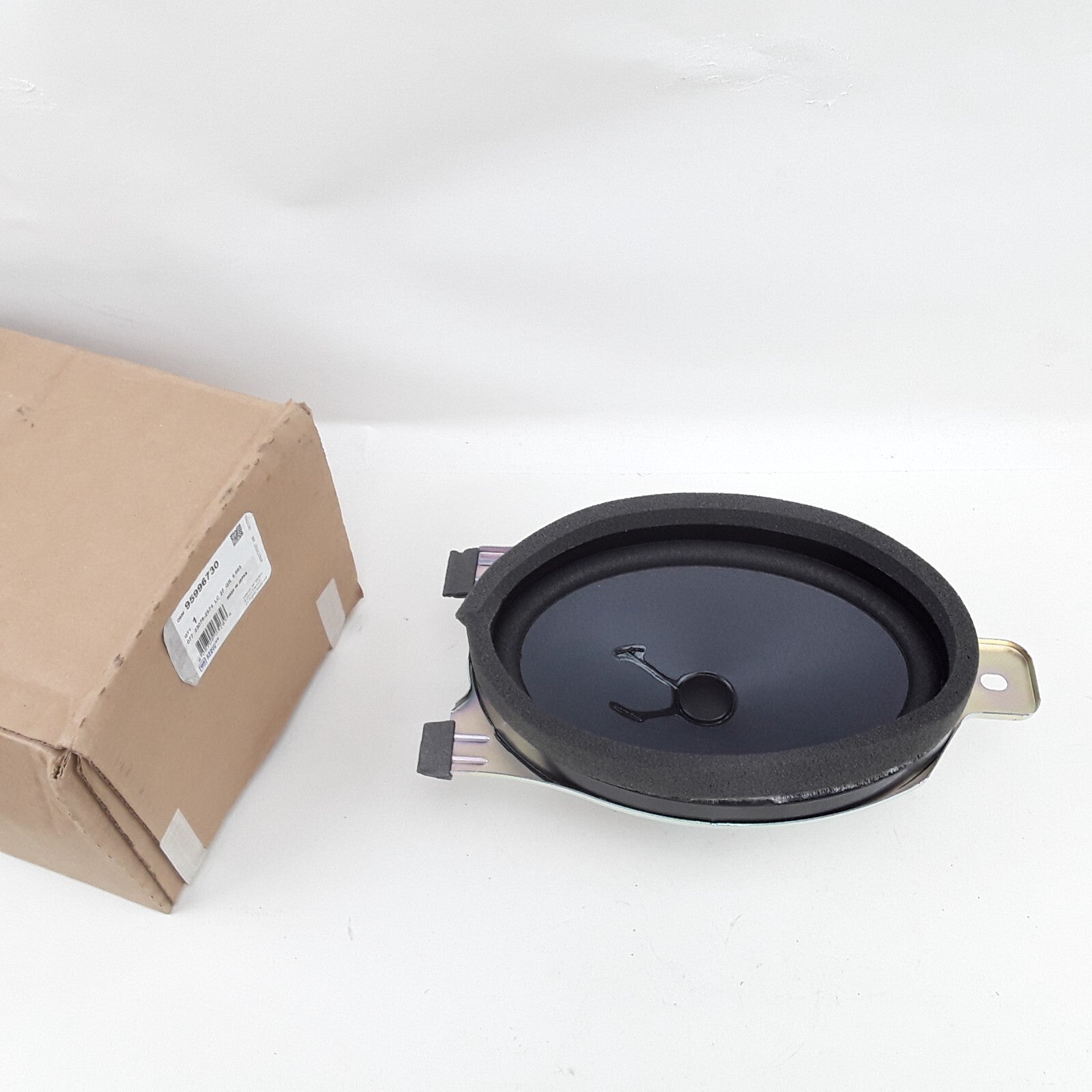 Pioneer Rear Radio Speaker Fits Chevrolet Cruze 2011 2012 2013 2014 2015 2016