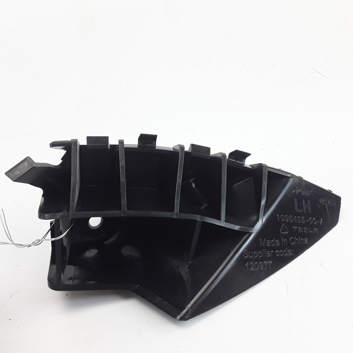 Model S 2012-2021 LH Front Fascia Fender Bracket 1095495-00-A Genuine OEM