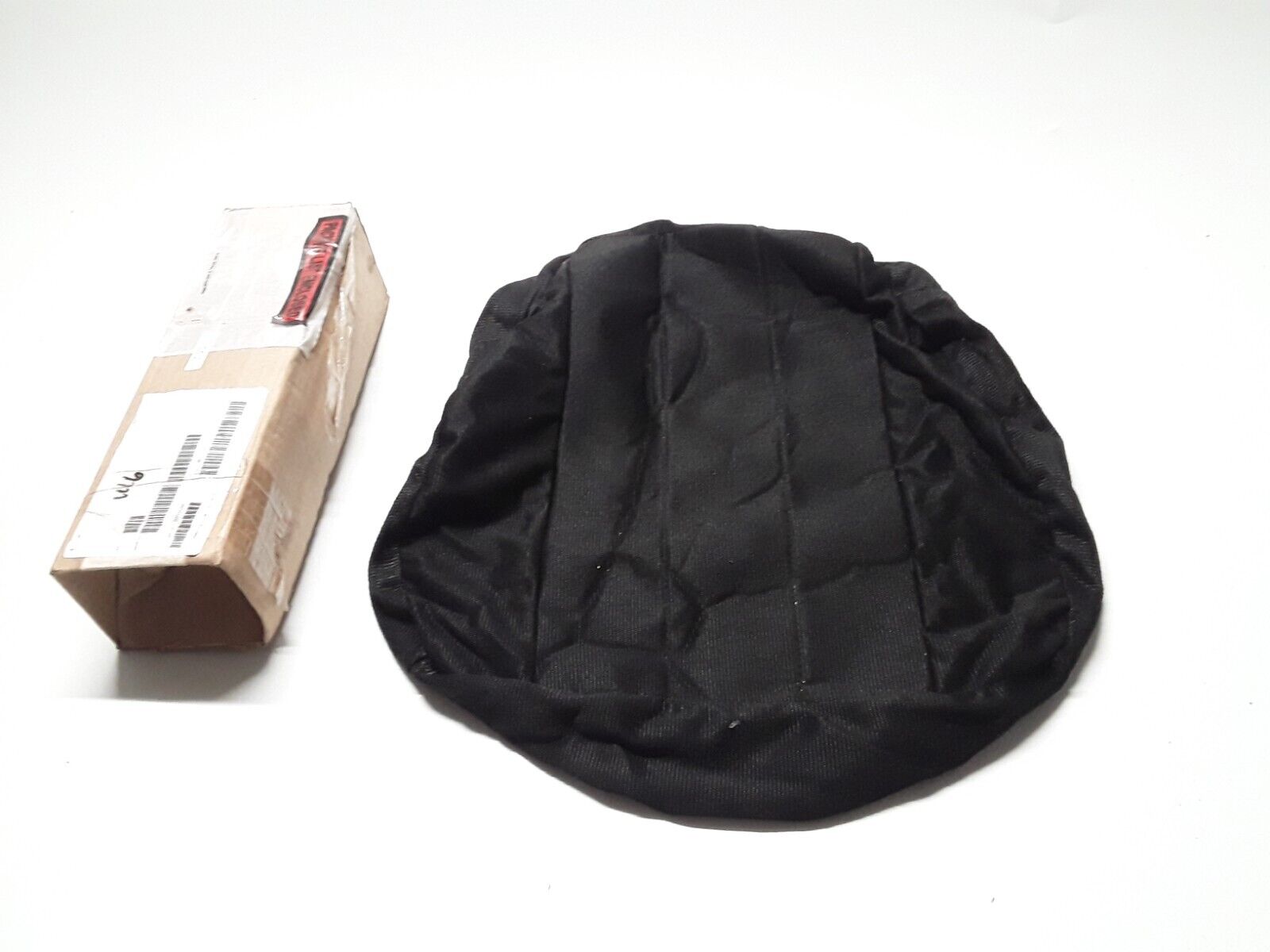 Truck Cover Seat Cushion Black Fits Mack CXU Genuine Mack 231225-37 Free Shipp - HotCarParts