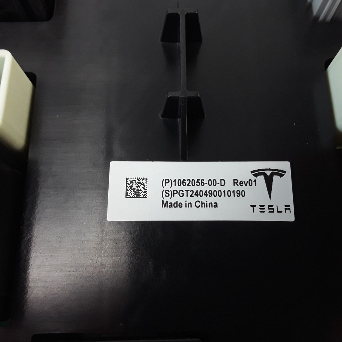 Falcon EM Controller Assembly For Tesla 1062056-00-D