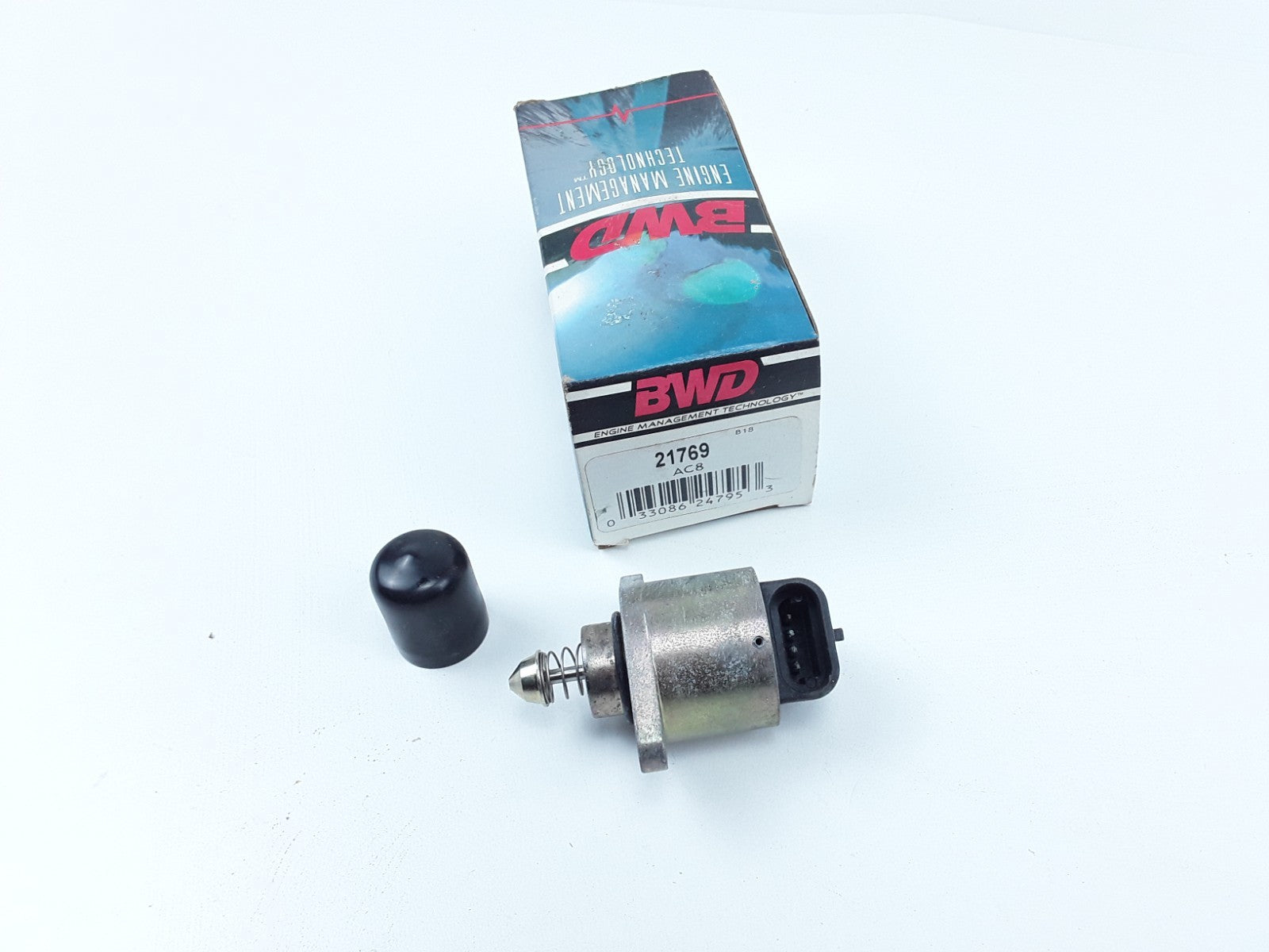 Idle Air Control Valve For Plymouth Dodge Chrysler 1986 1987 1988 1989 1990-1997