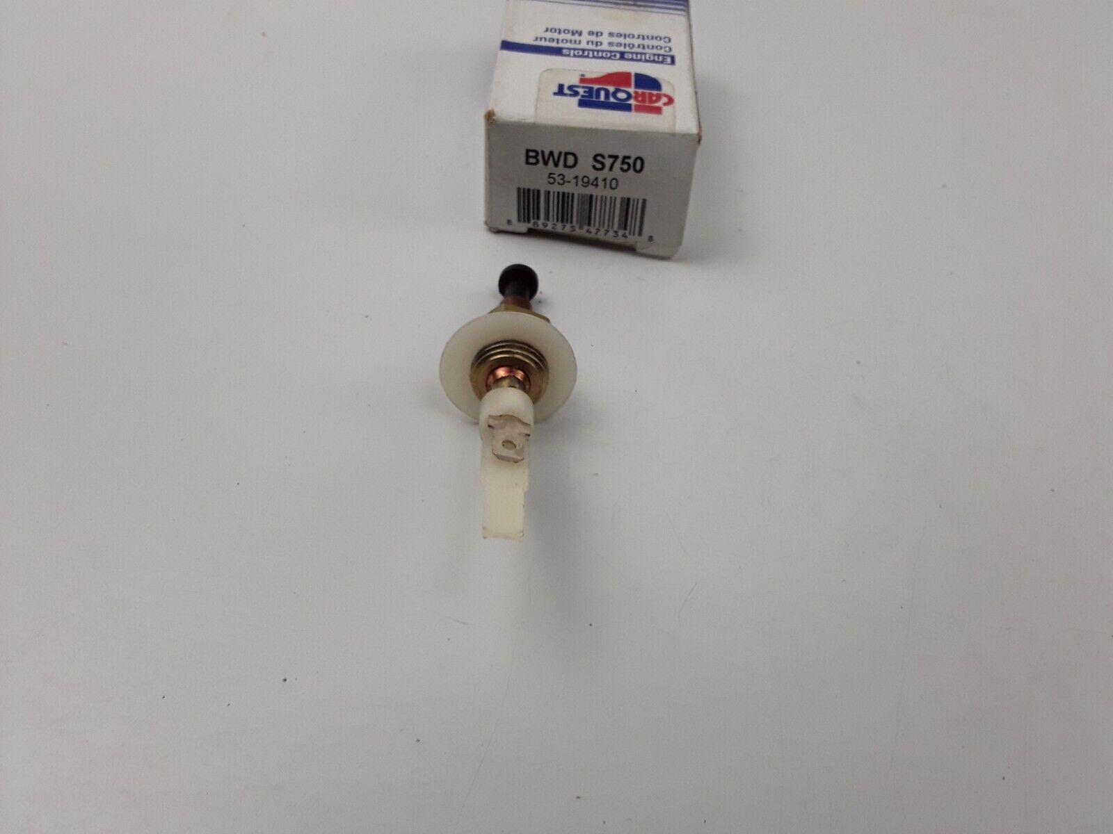 Door Jamb Switch Fits Chevrolet G30 G20 GMC G3500 Jeep Comanche 1978-1991 - HotCarParts