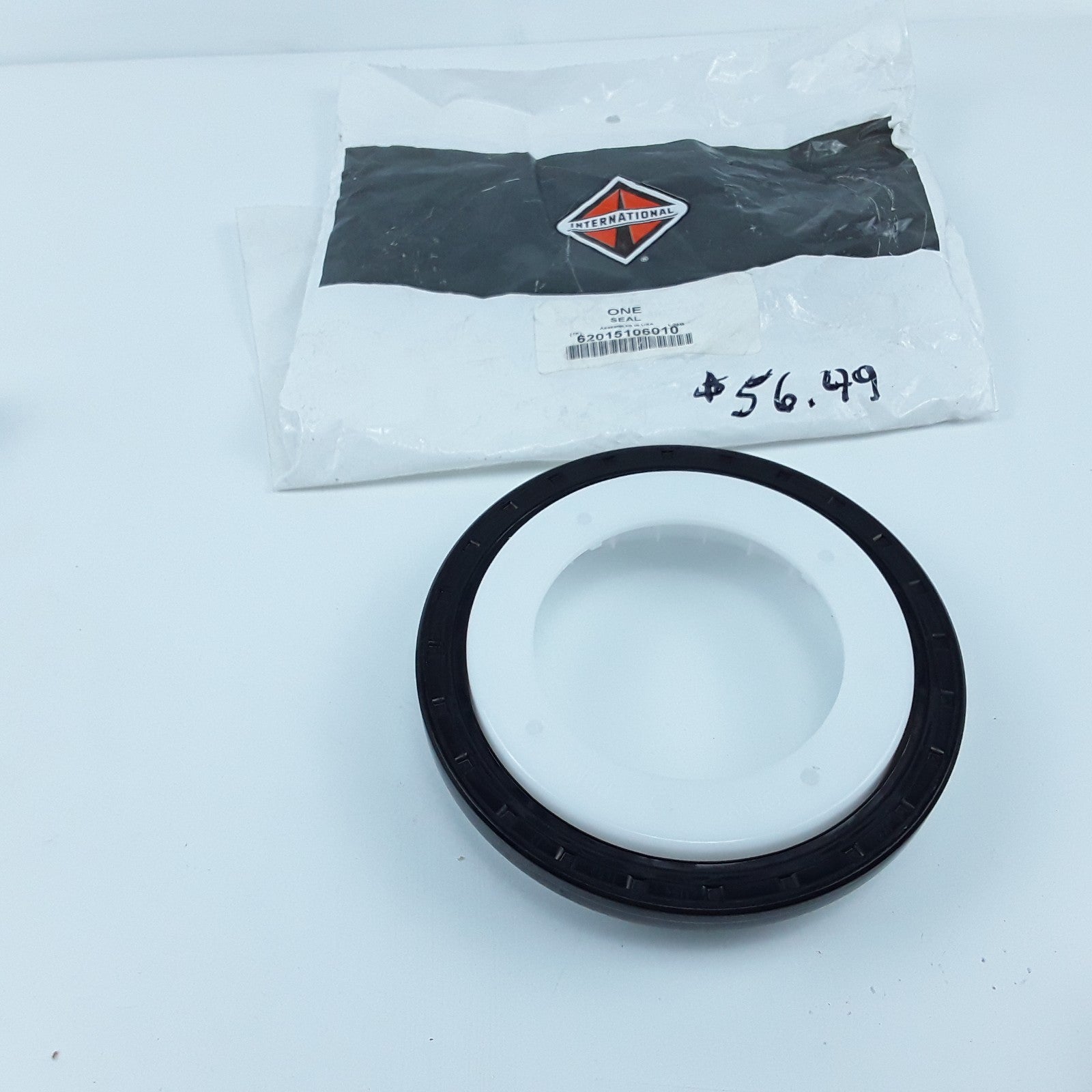 OEM Rear Engine Main Seal Kit Fits Maxxforce 11,13 2007 2008 2009 2010 2011-2014
