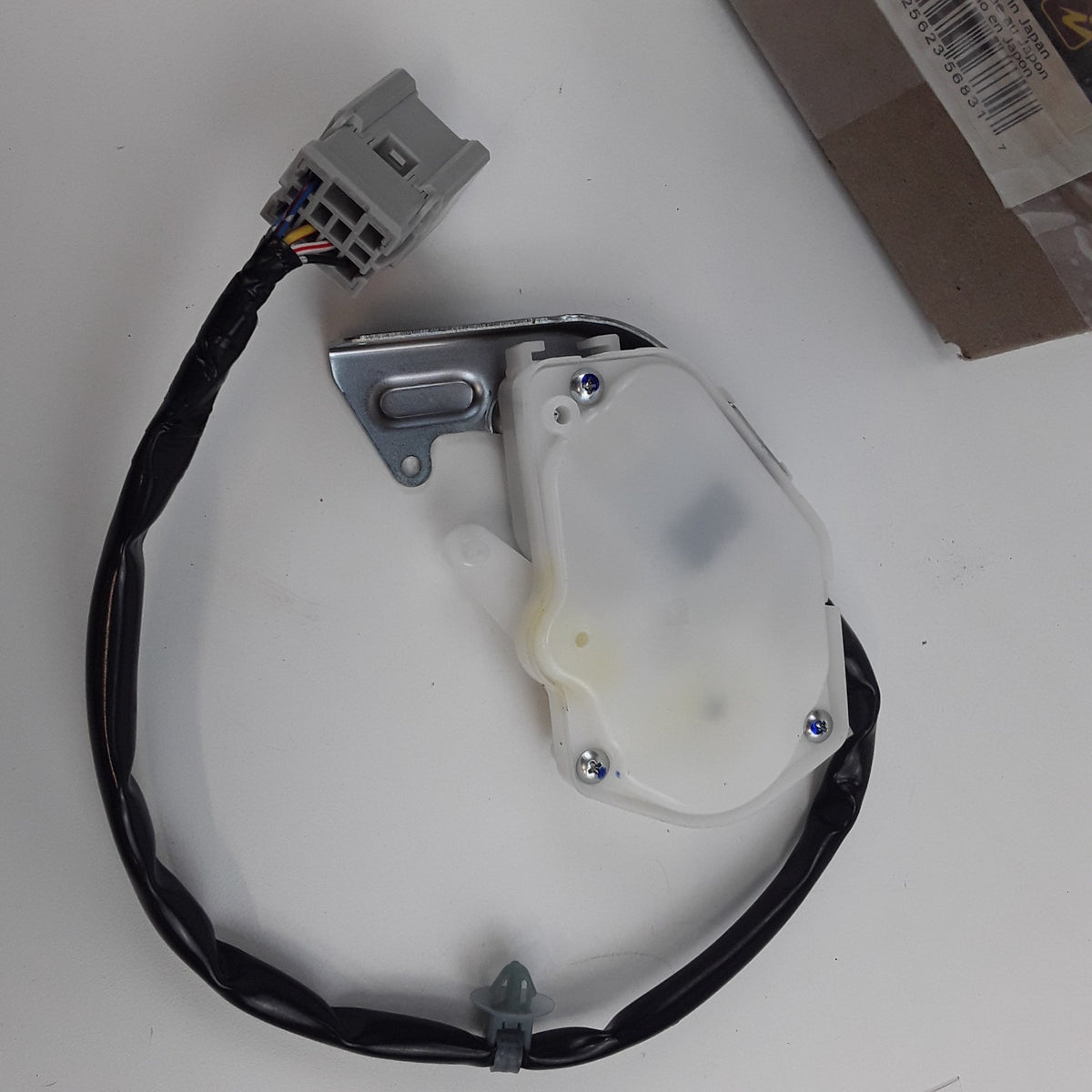Front Left Door Lock Actuator Fits Honda Prelude CR-V (1997 1998 1999 2000 2001)